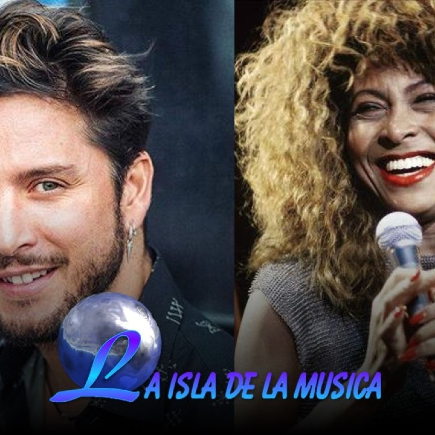 La Isla de la Música - PGM 380 - 28/05/2023 episode artwork
