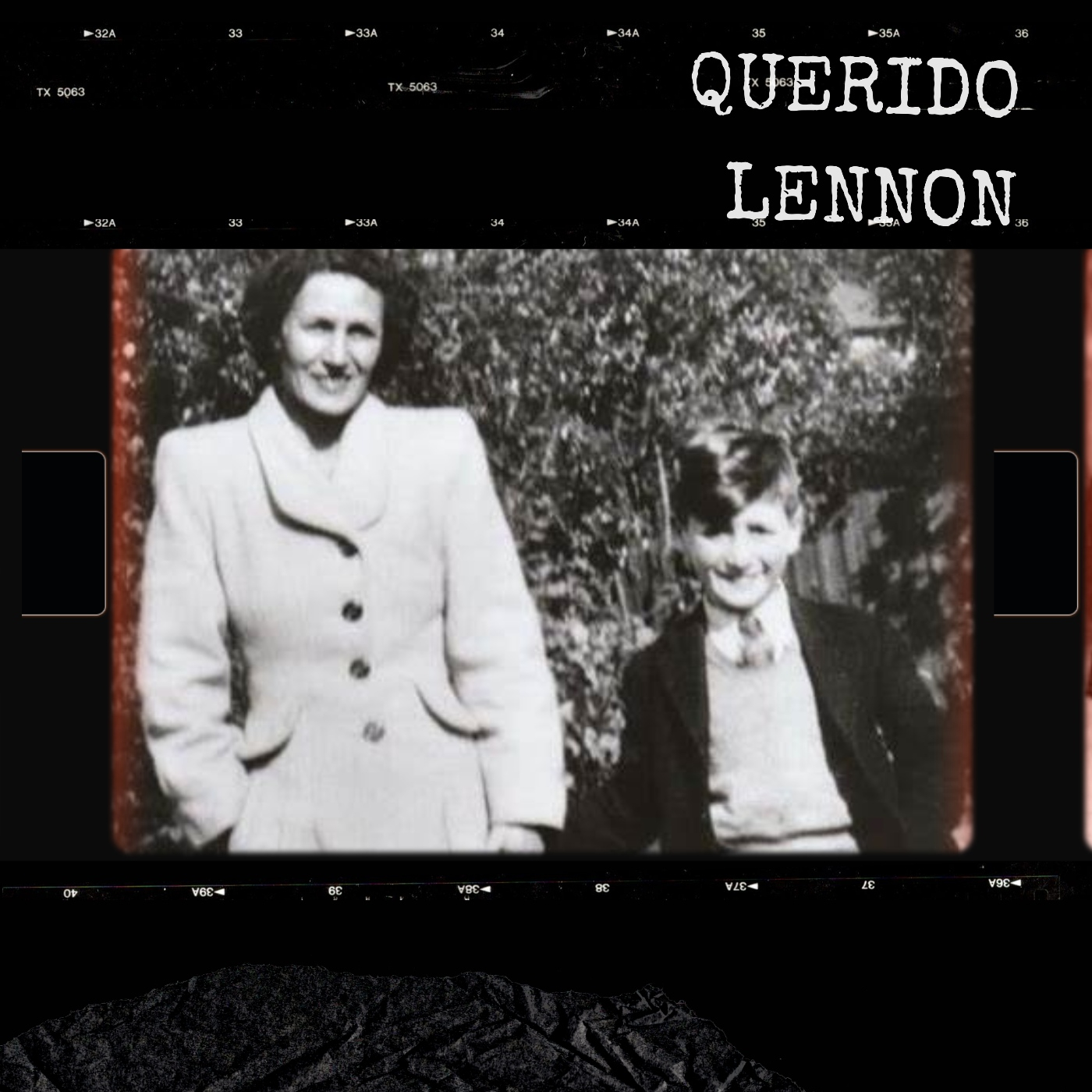 Strawberry Fields Beatles Podcast