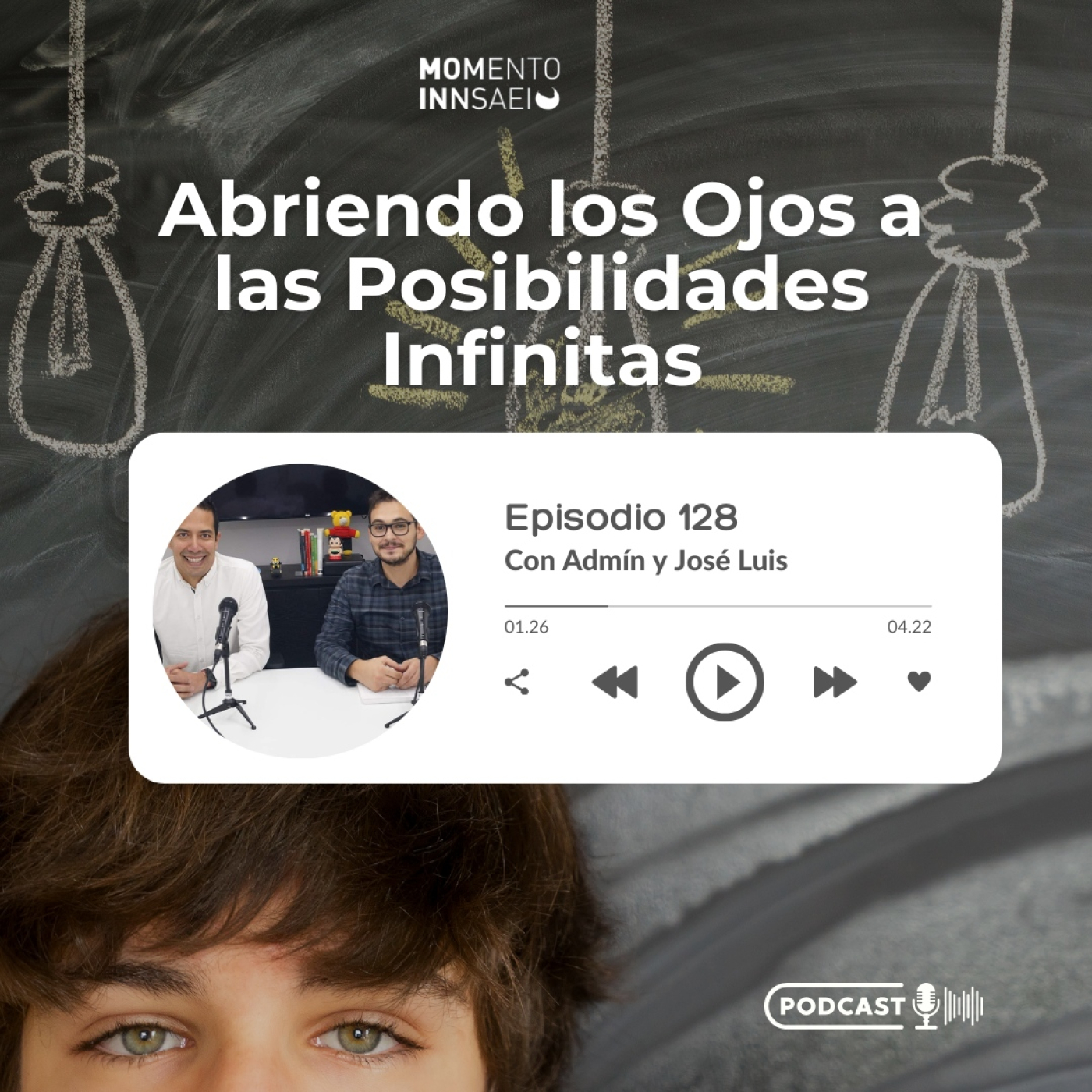 Lidera desde adentro