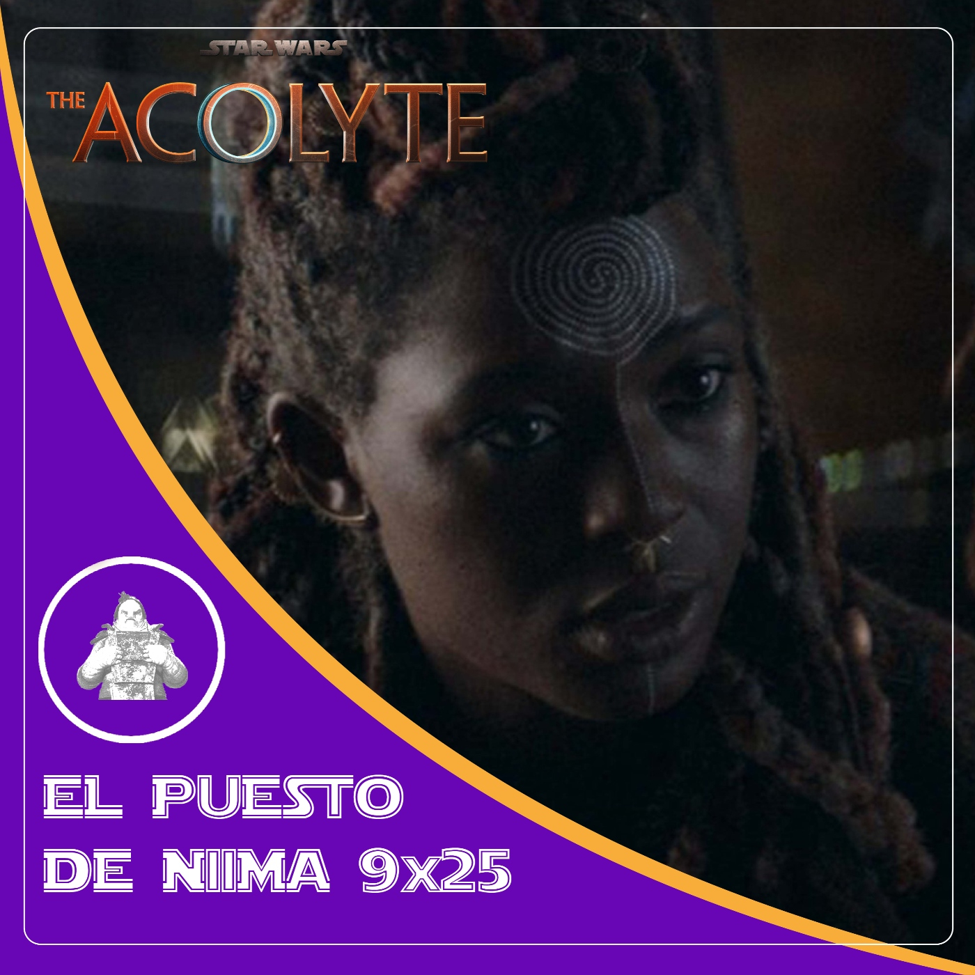 El Puesto de Niima