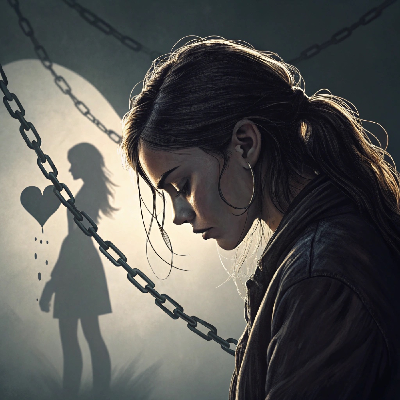 Las 5 heridas del alma episode artwork