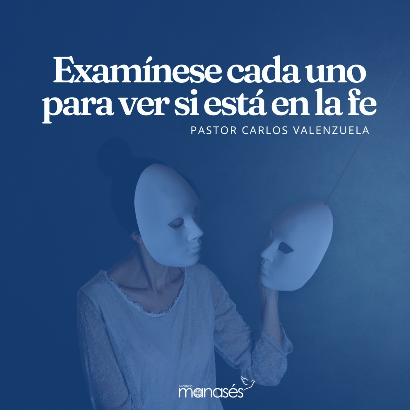 Examínese cada uno para ver si está en la fe