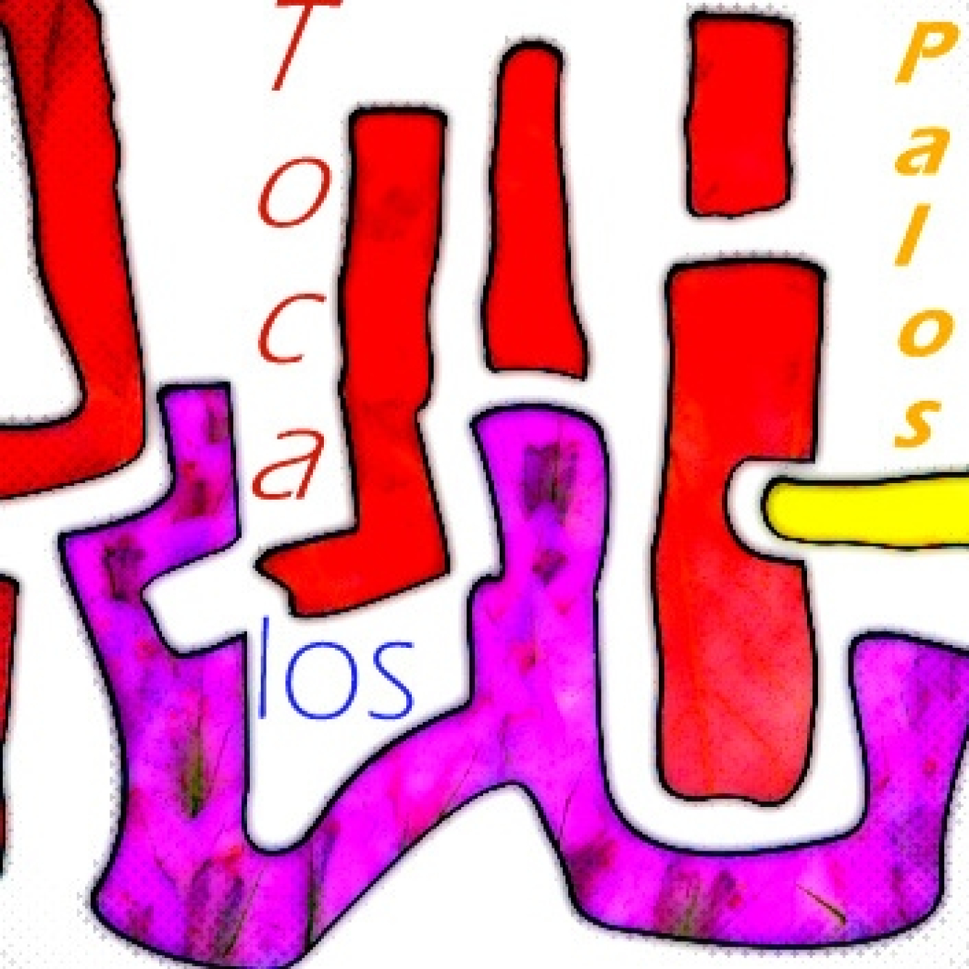 Toca los Palos