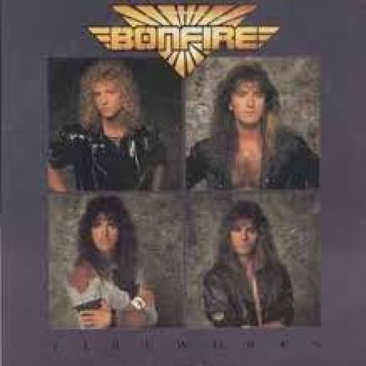 Biblioteca Del Metal - (Recopilation)