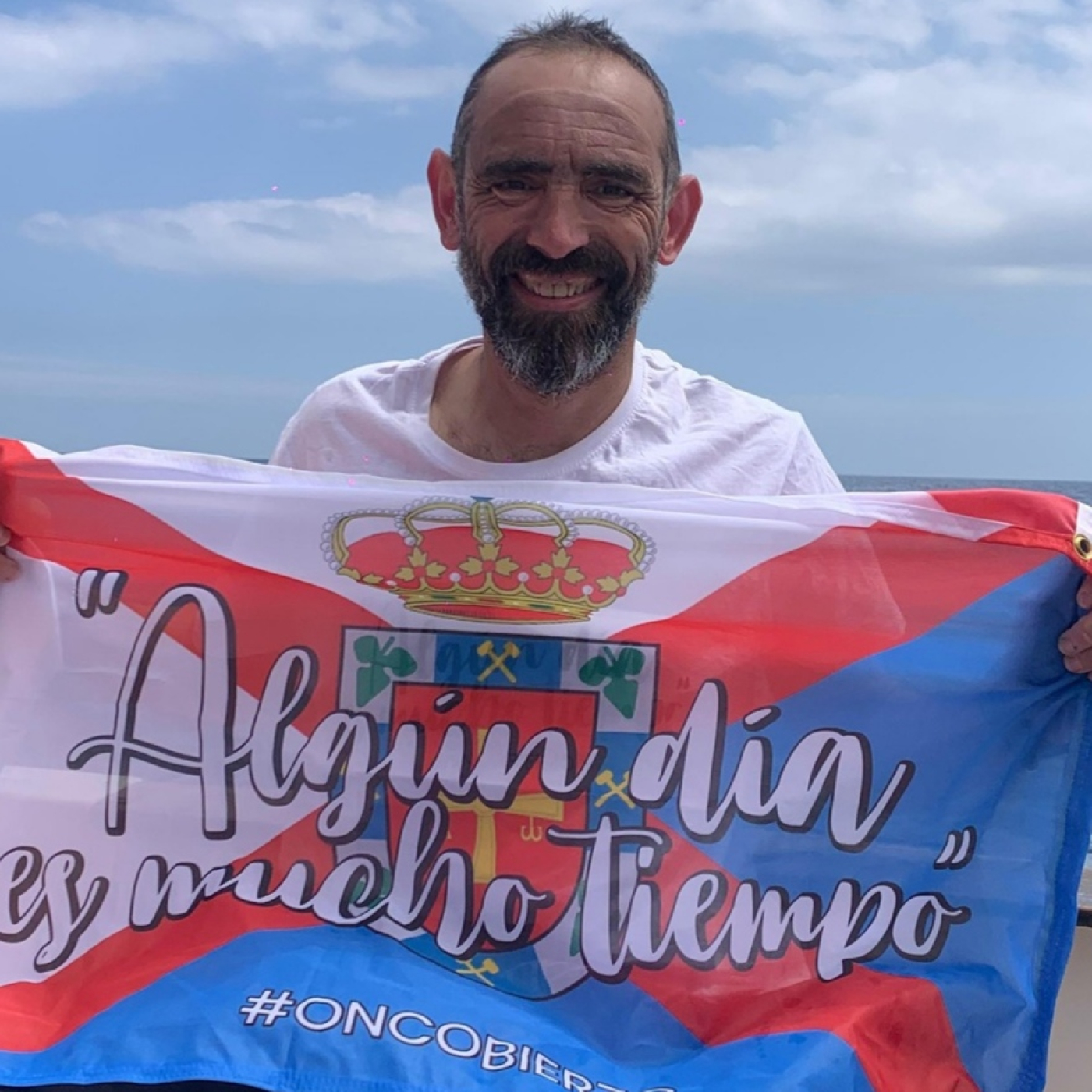 Hoy conectamos en directo con Miguel Martínez Basurco, después de haber atravesado el estrecho de Gibraltar a nado. episode artwork