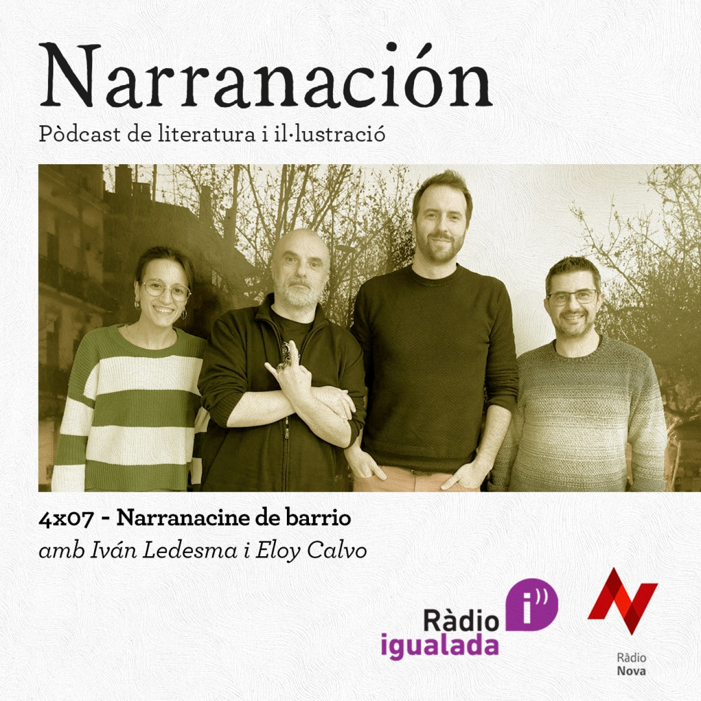 Narranacion