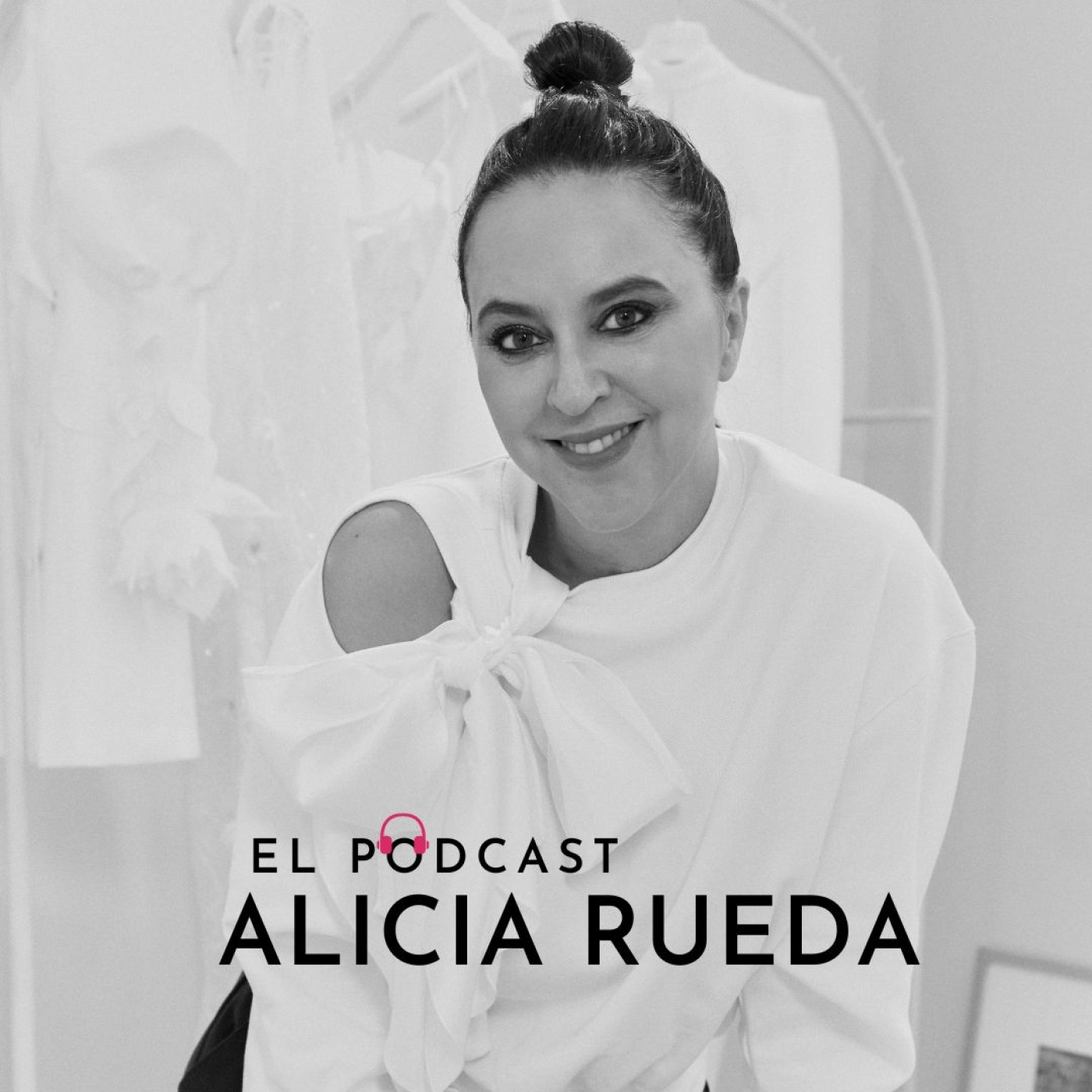 150 Alicia Rueda Houston tenemos una boda Podcast en iVoox