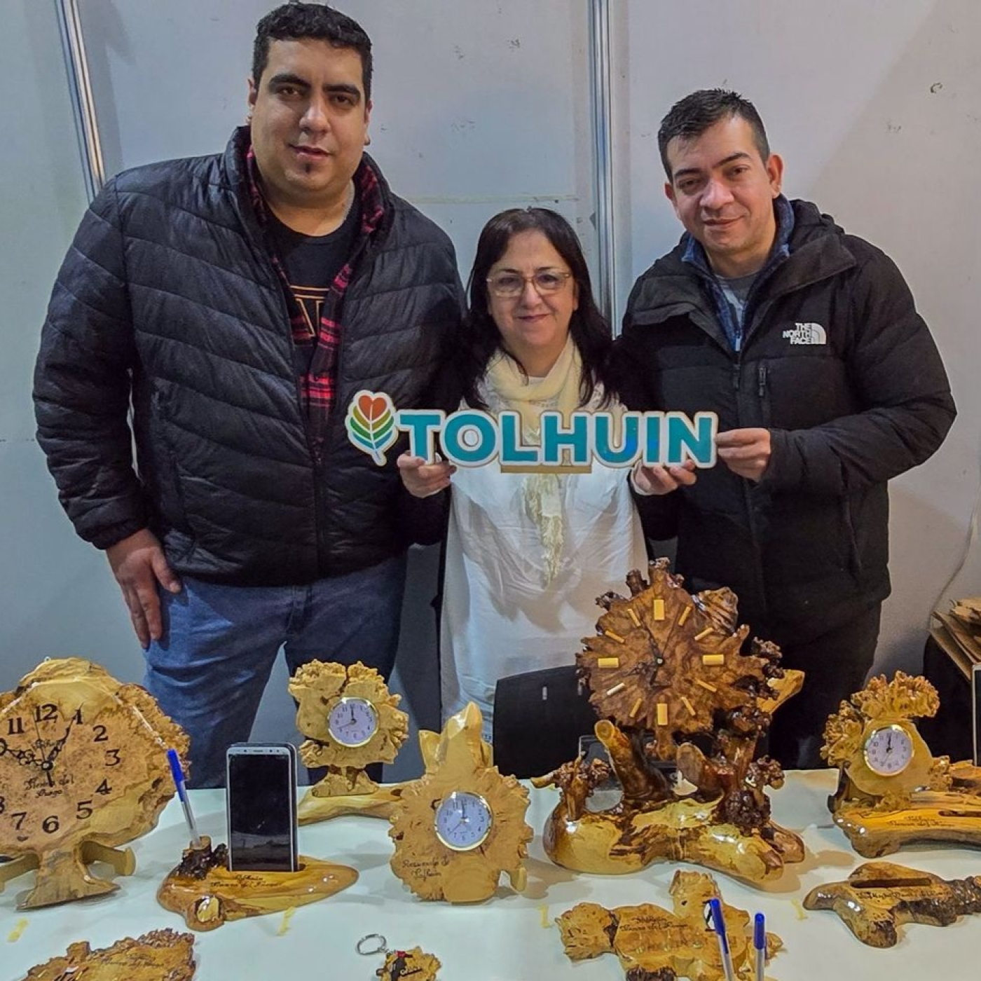 Eco Vida Ambiente