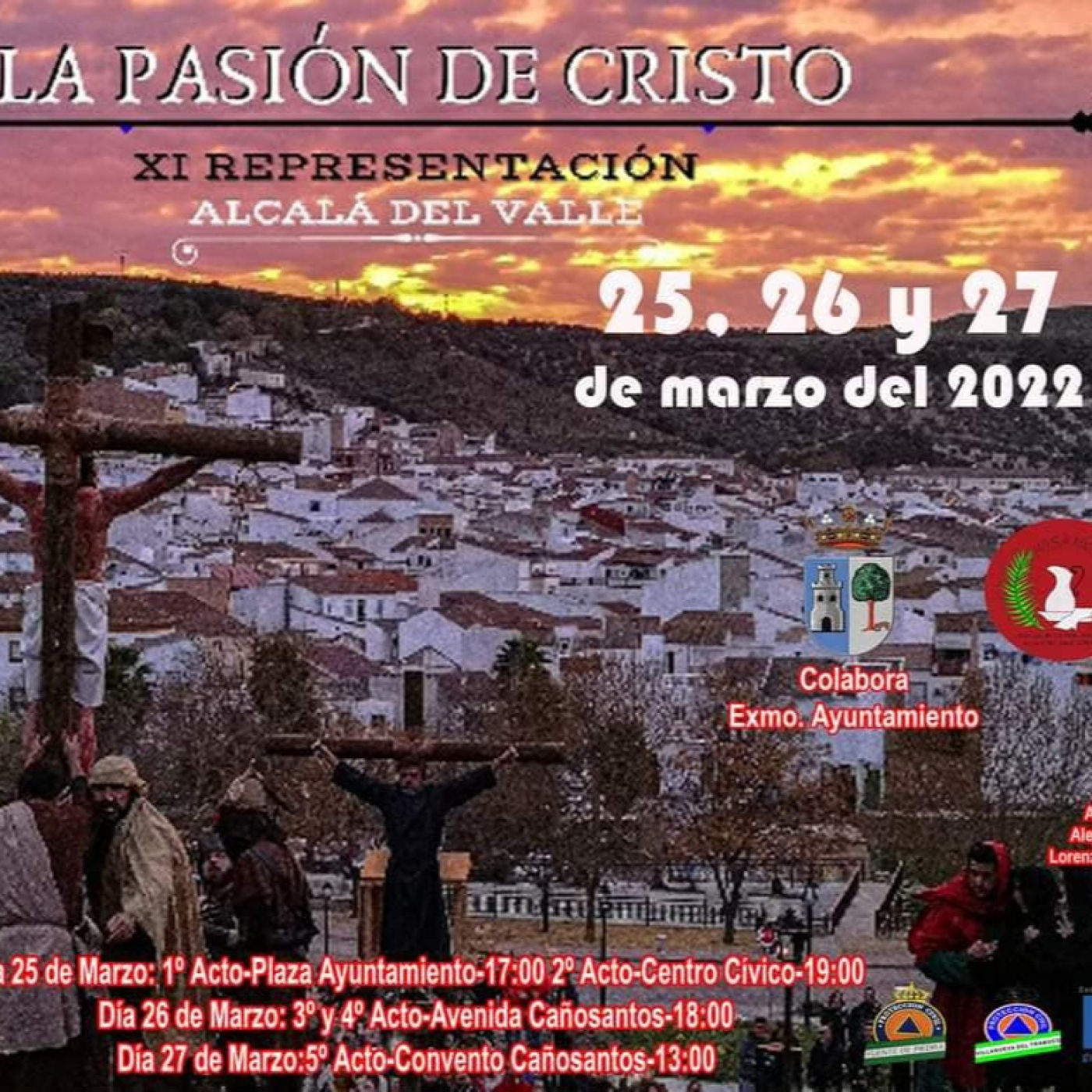 EL ALCAVOZ