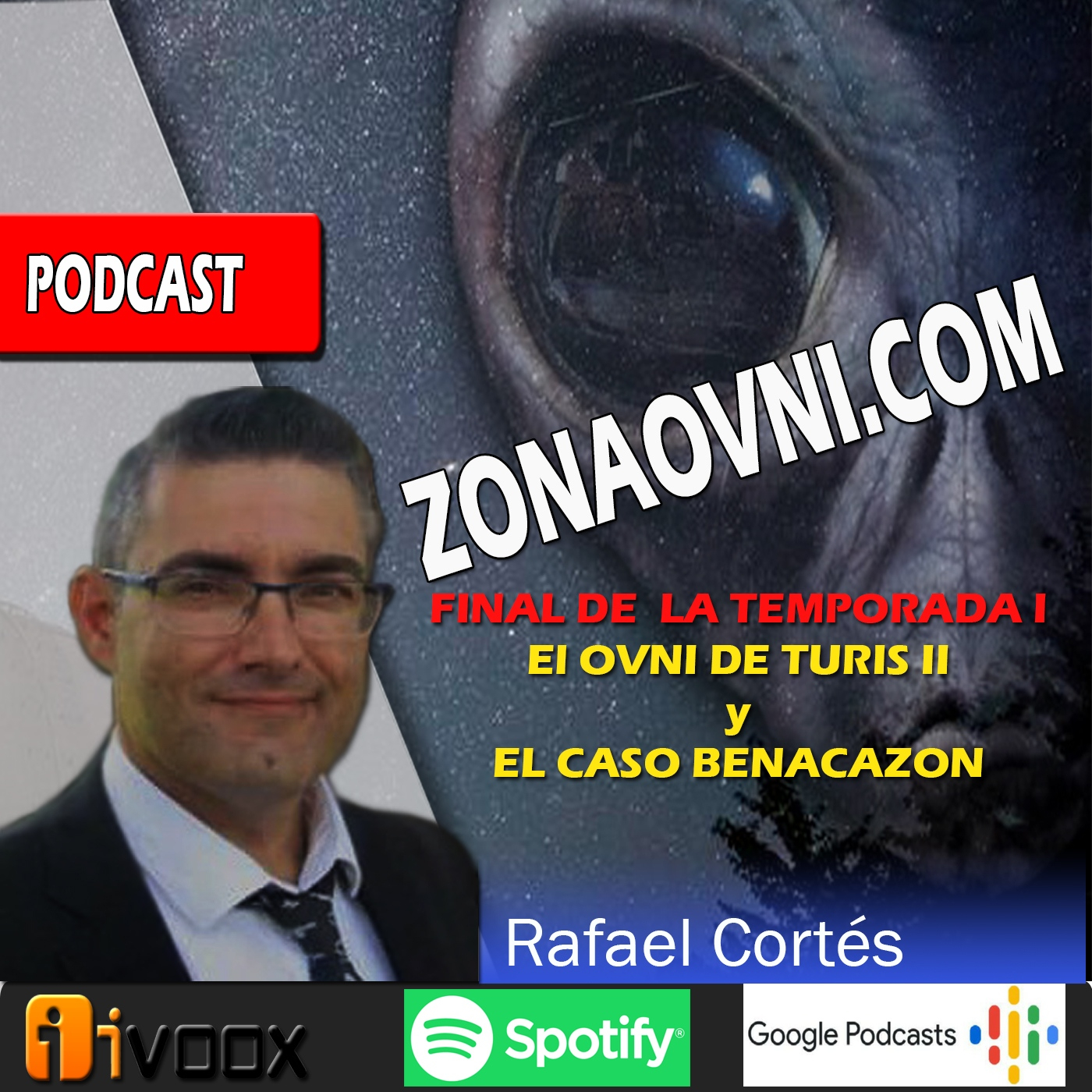 ZONAOVNI.COM con Rafael Cortés