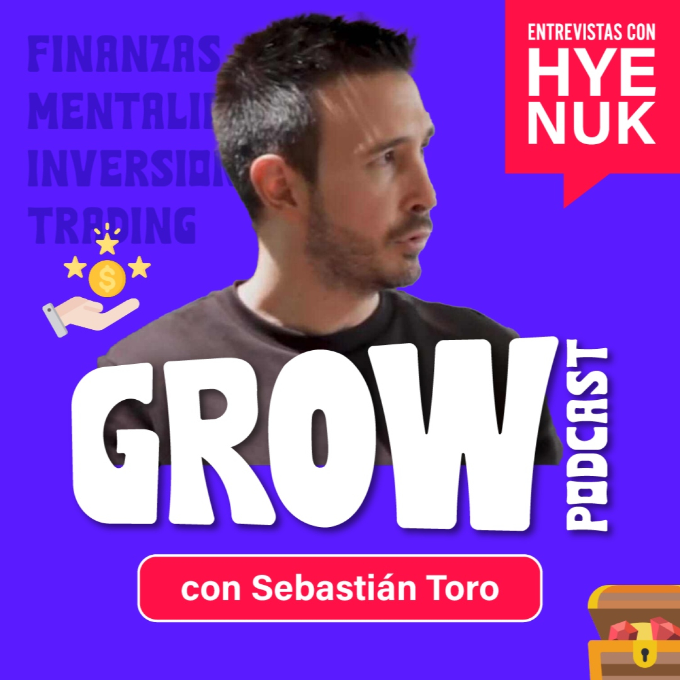 El Club de Inversionistas con Hyenuk Chu