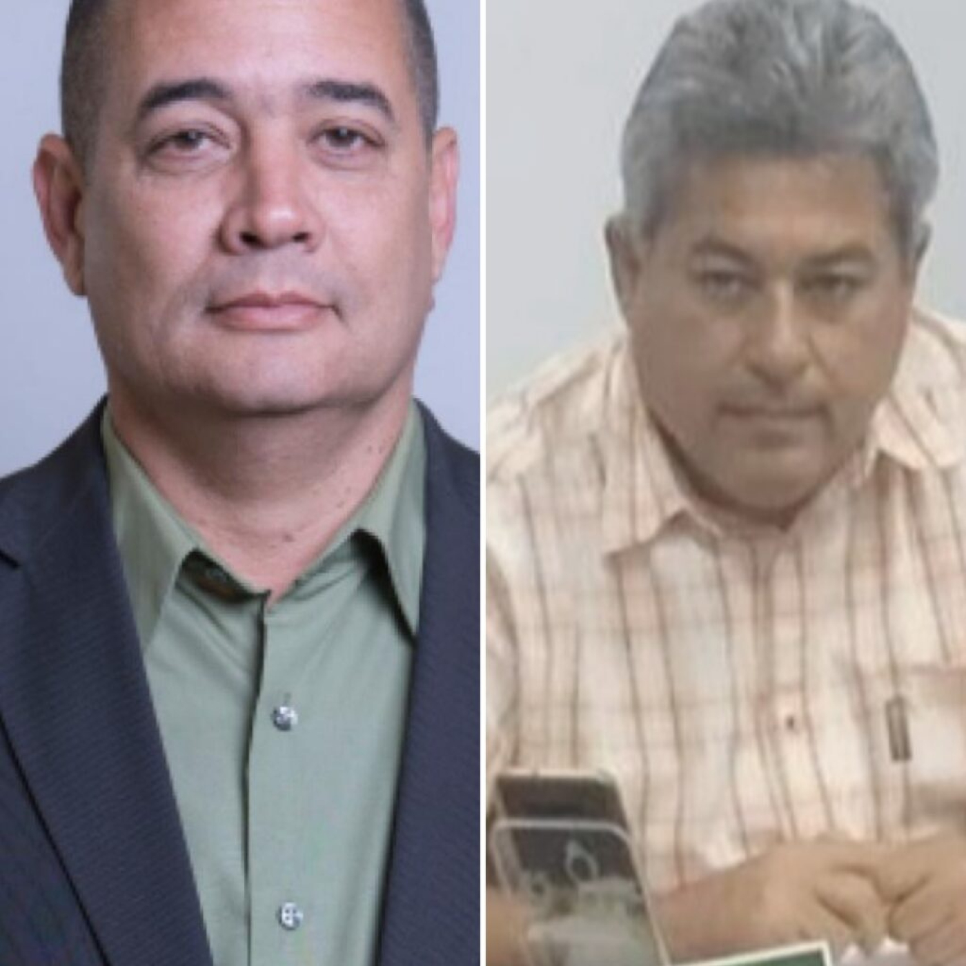 Electos en Camagüey nuevos Gobernador y Vicegobernador episode artwork