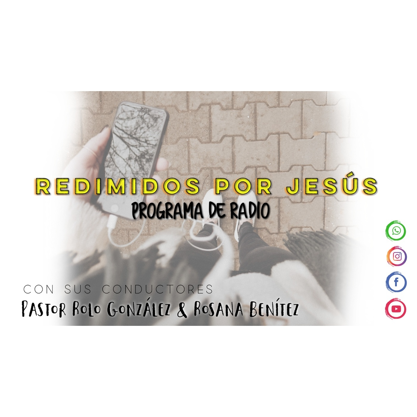 Redimidos Por Jesús