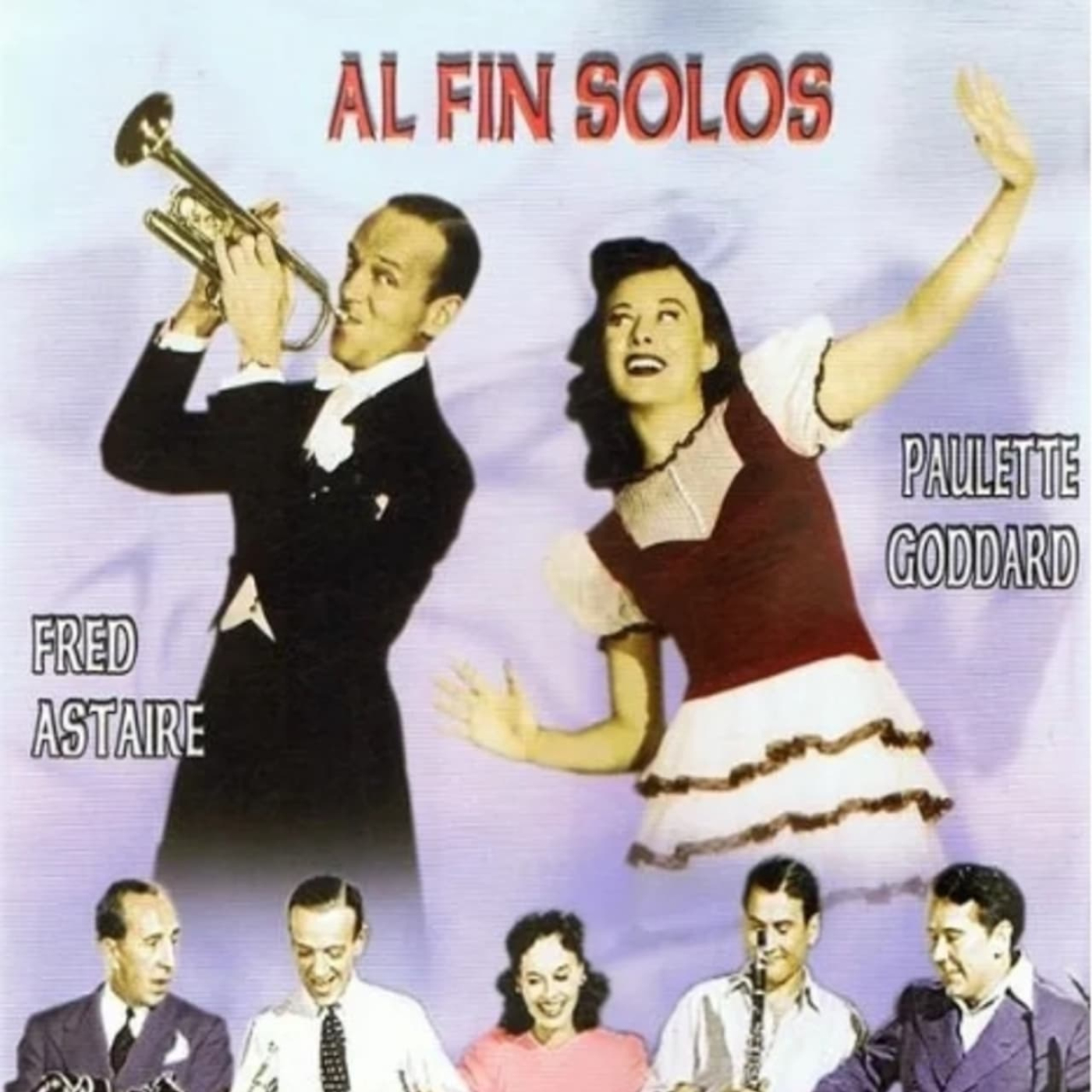 Clásicos en el Aire