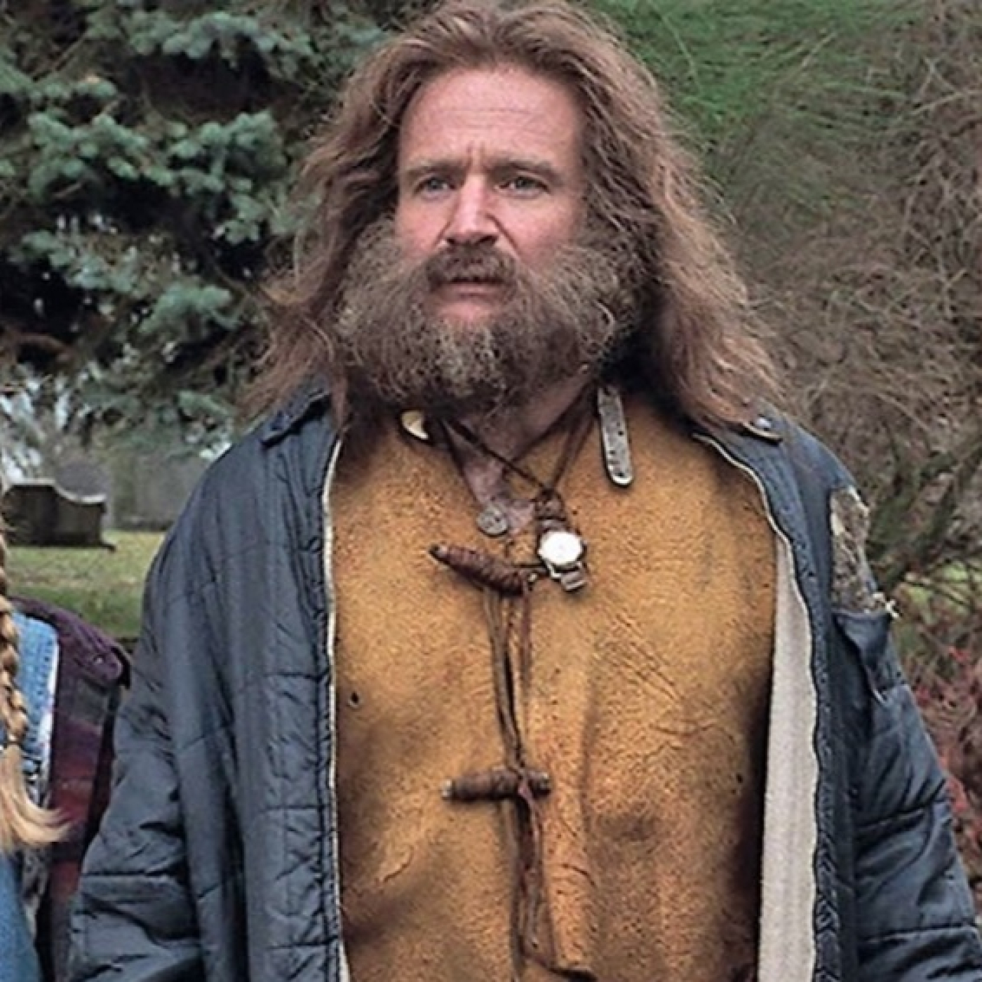 Anochece, que no es poco