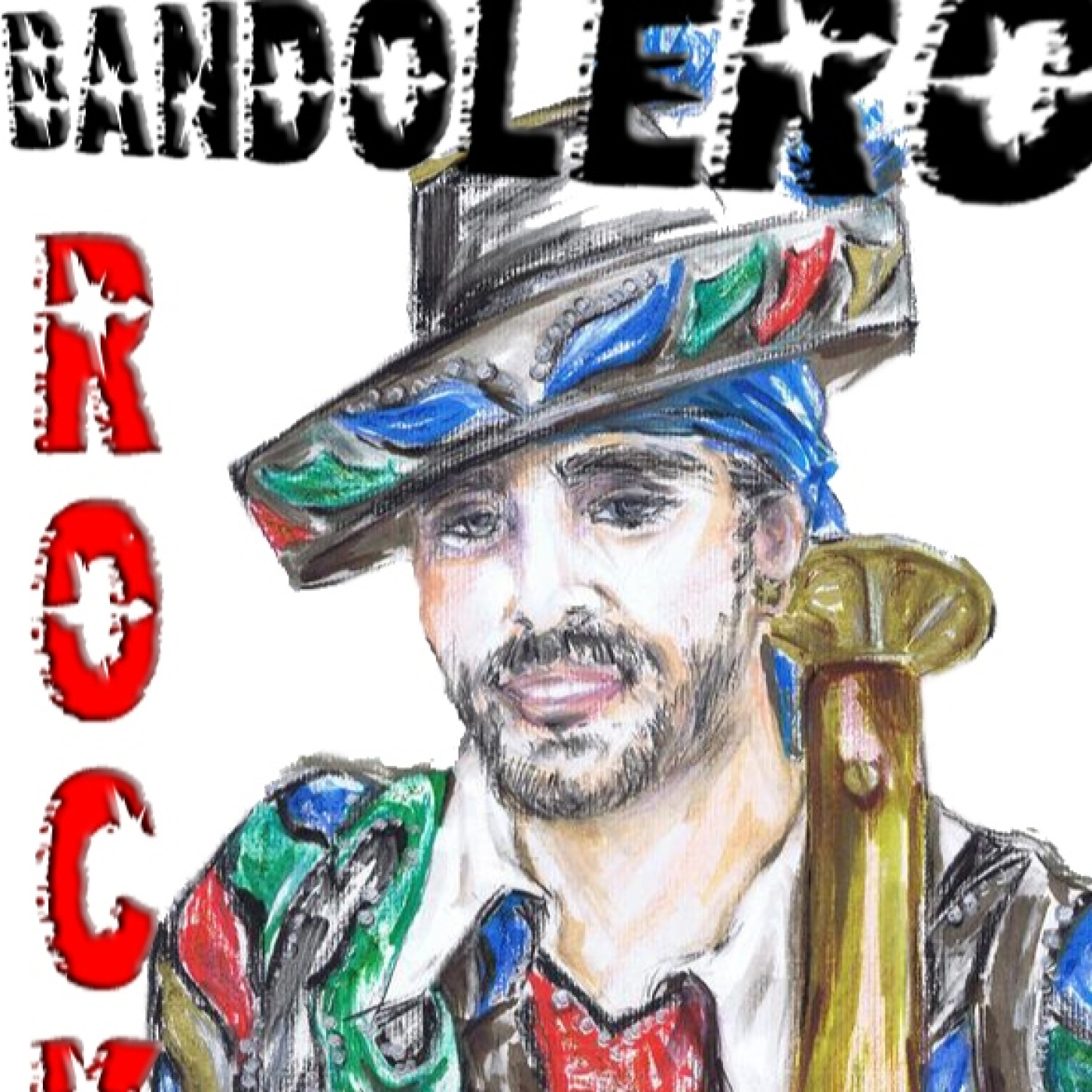 Bandolero Rock
