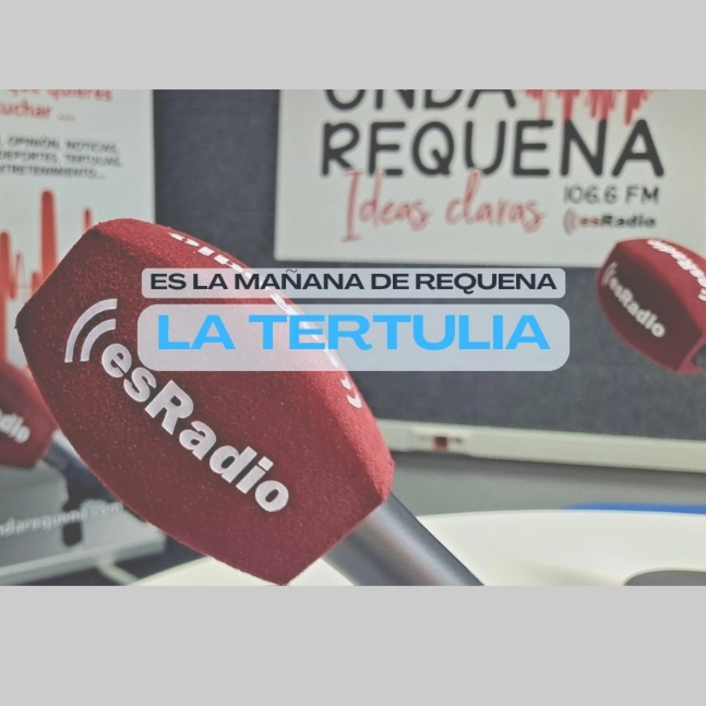 Podcast de OndaRequena