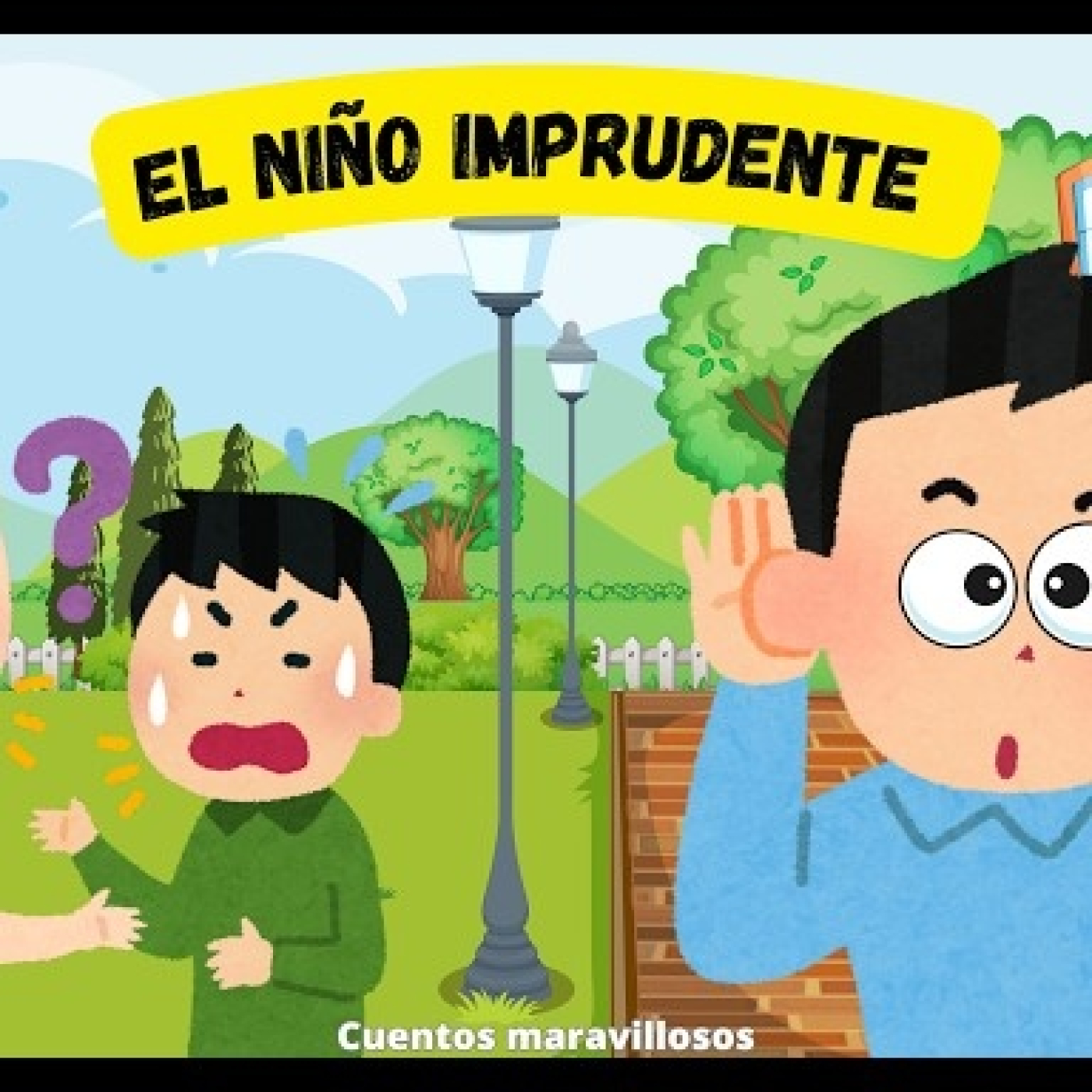 CUENTOS INFANTILES - Cuentos para irse a dormir.