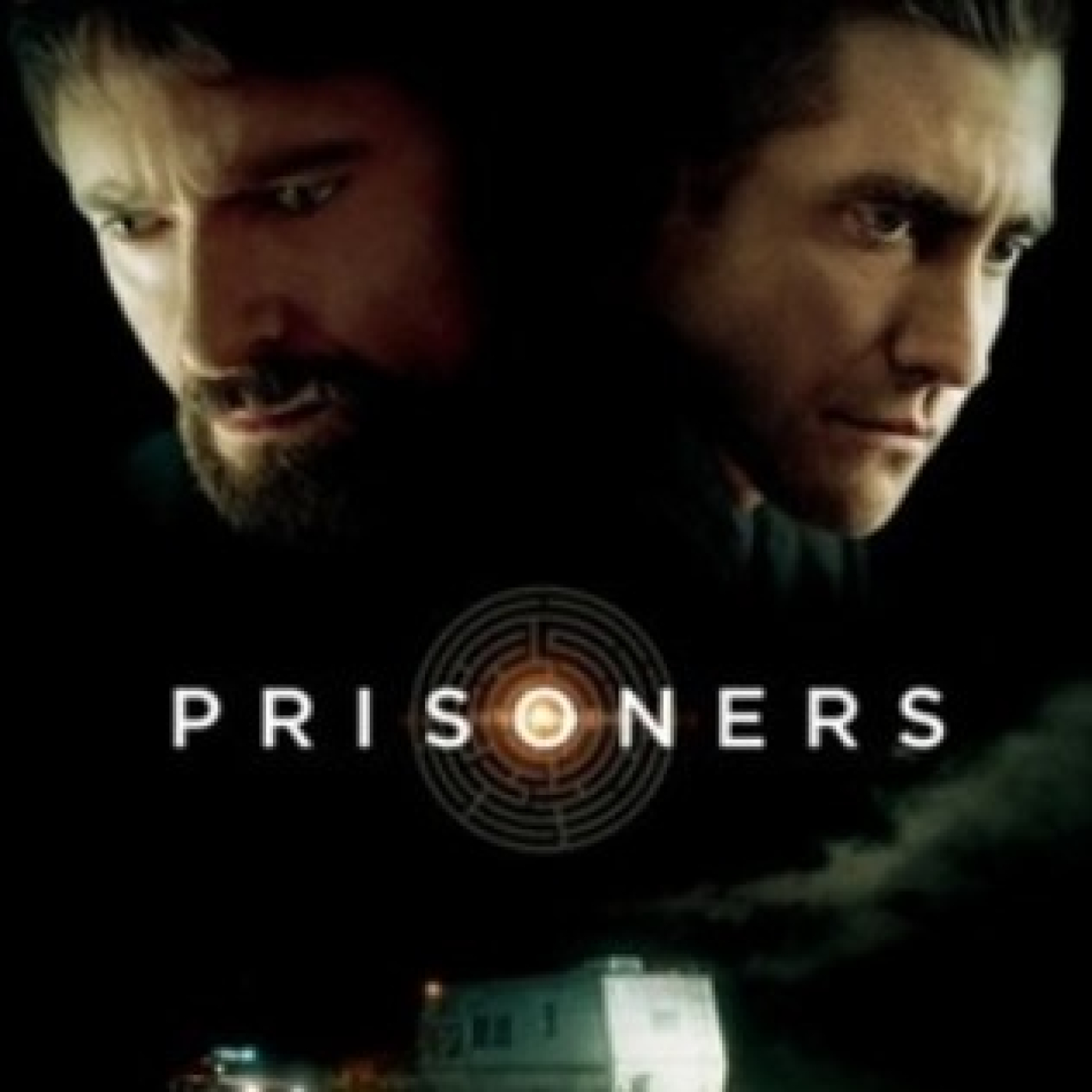 2x08.-Prisioneros - 2013