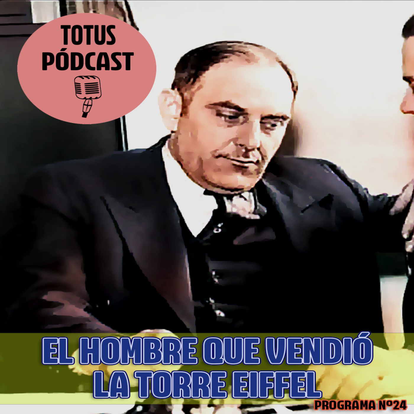 Totus Pódcast
