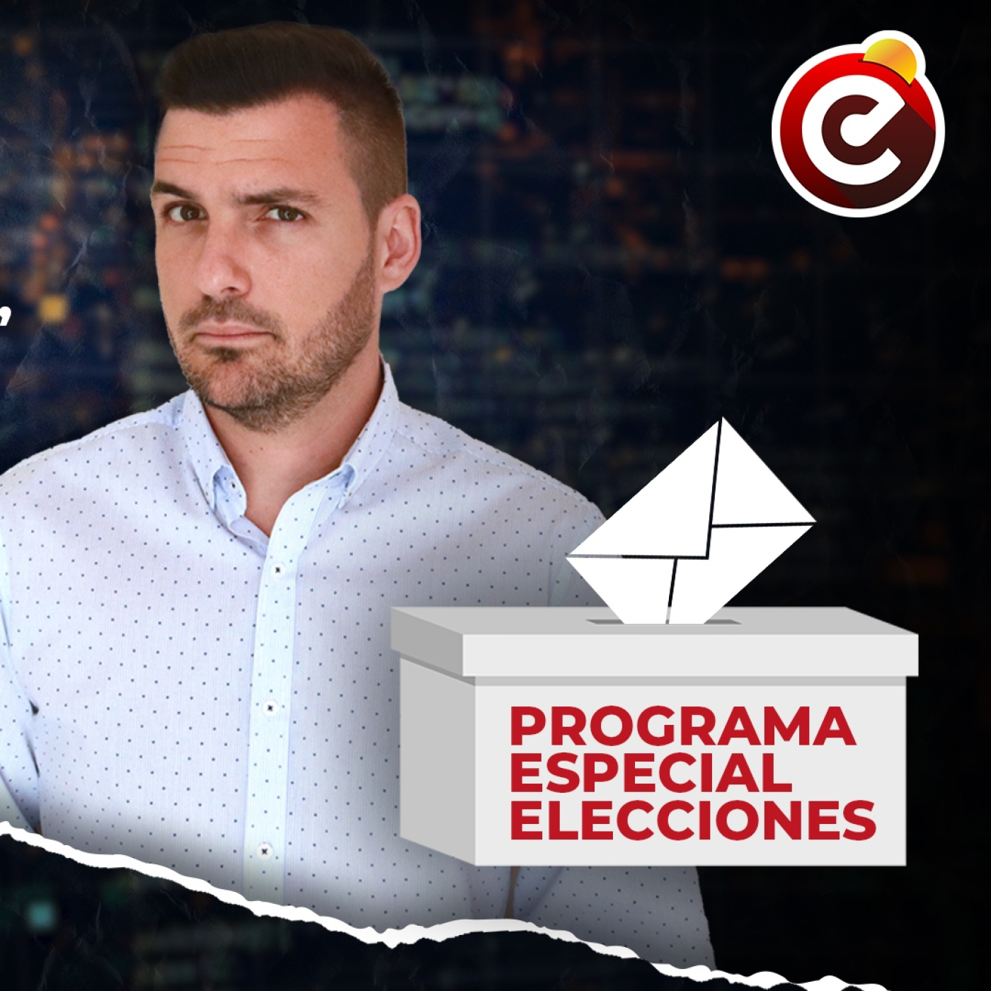 Eduardo Garzón Espinosa