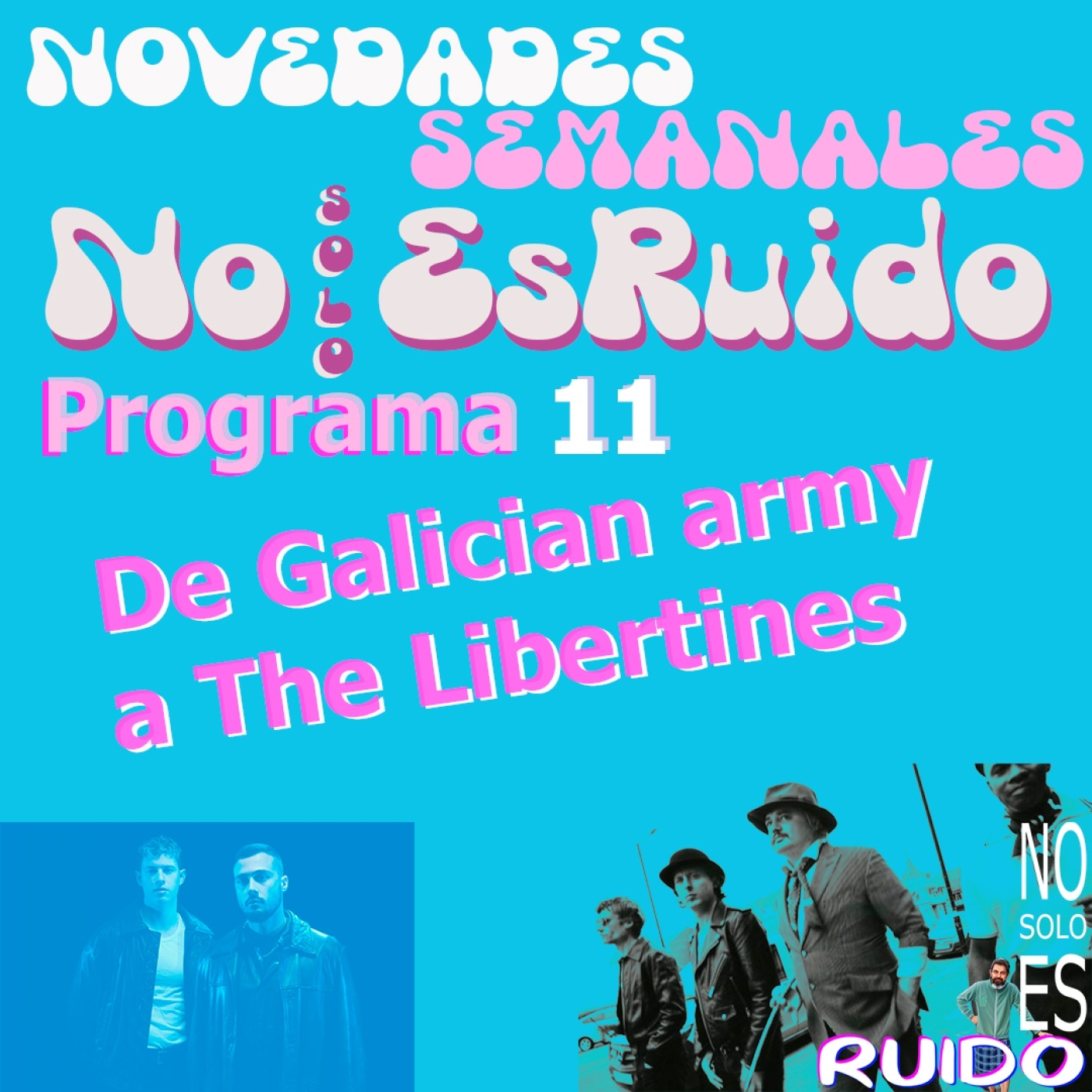 NoSoloEsRuido
