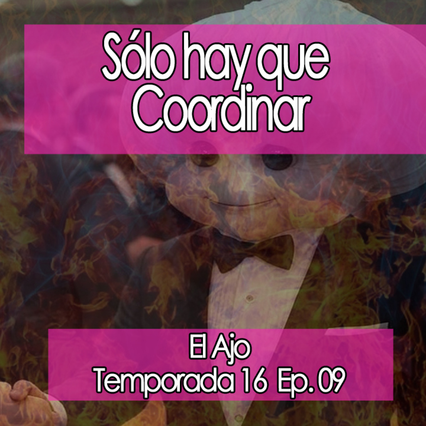 Podcast El AJo