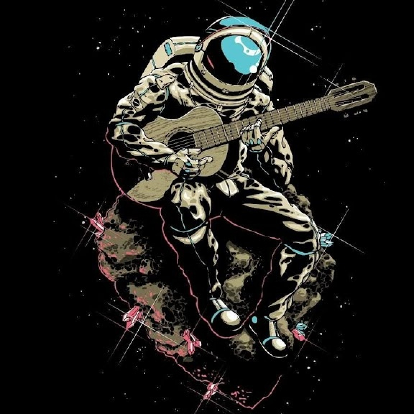 La Madriguera del Rock