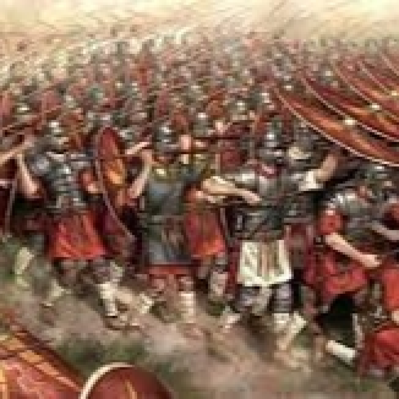 La organización militar de la antigua Roma - Episodio exclusivo para mecenas
