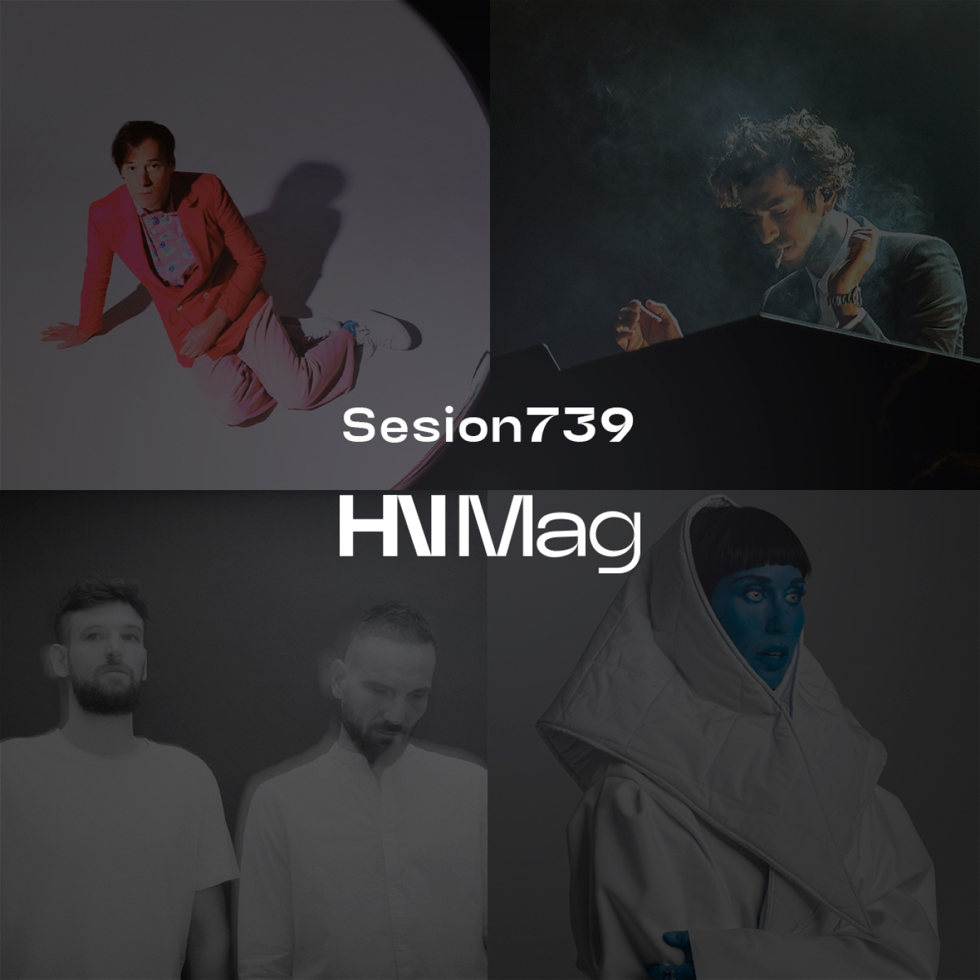 HNMag - El POP sin complejos