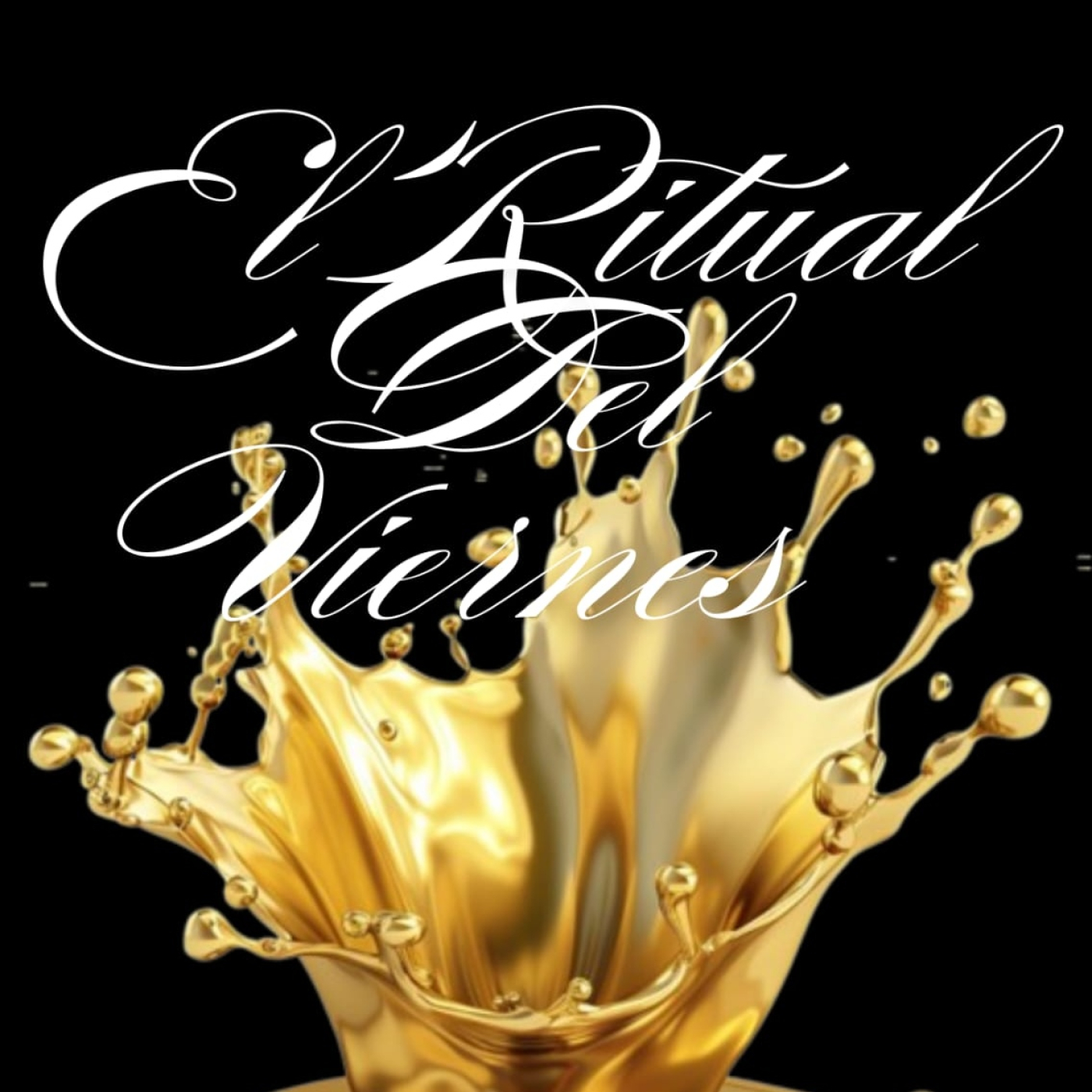 El ritual del viernes 28022025 p 335 episode artwork