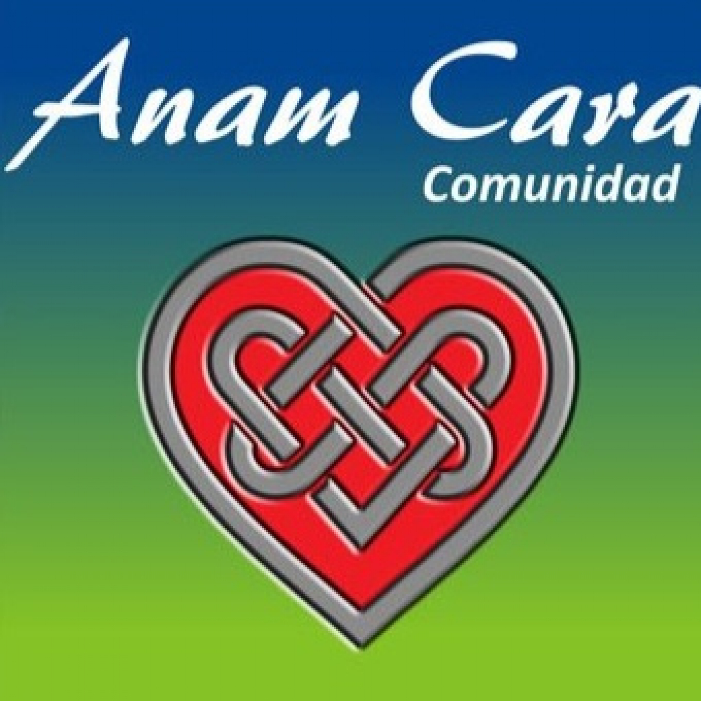Comunidad Anam Cara