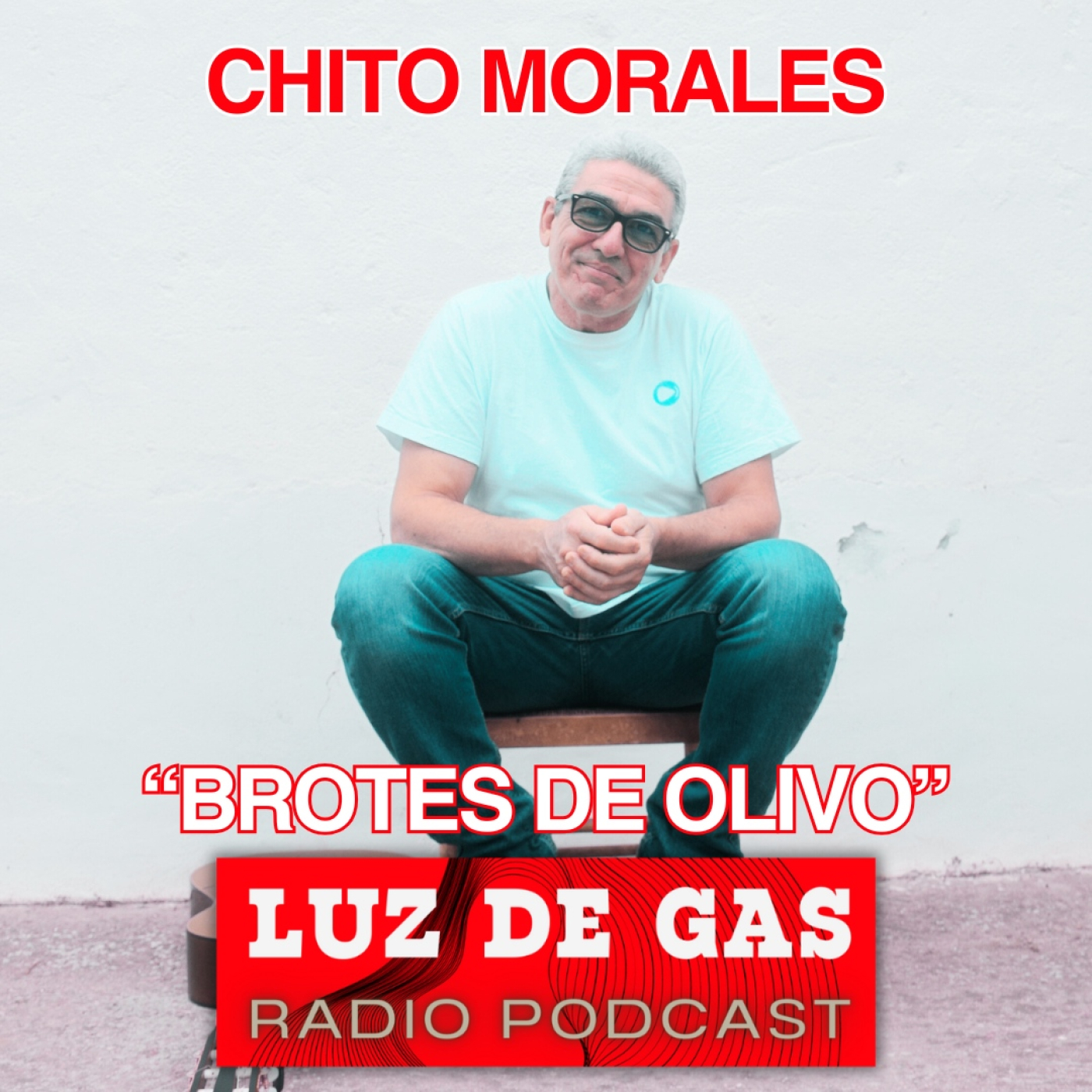 Luz de gas radio podcast