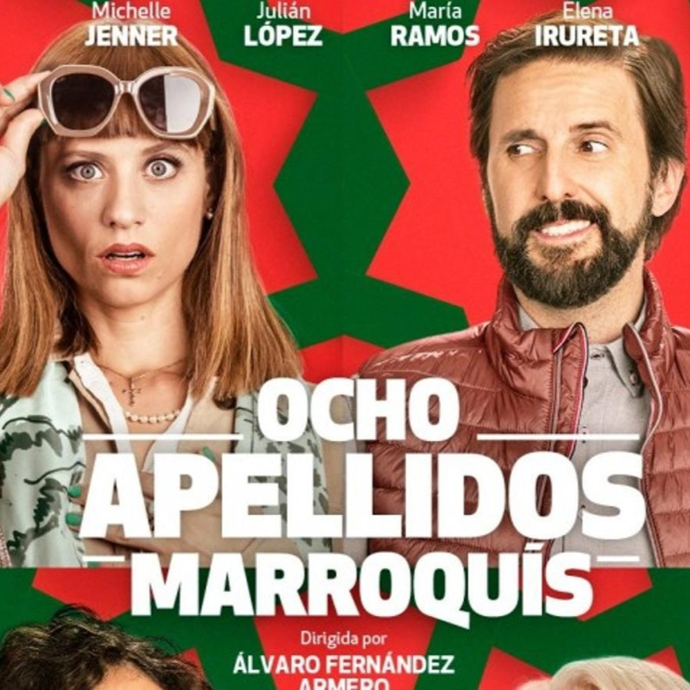 Estamos de cine