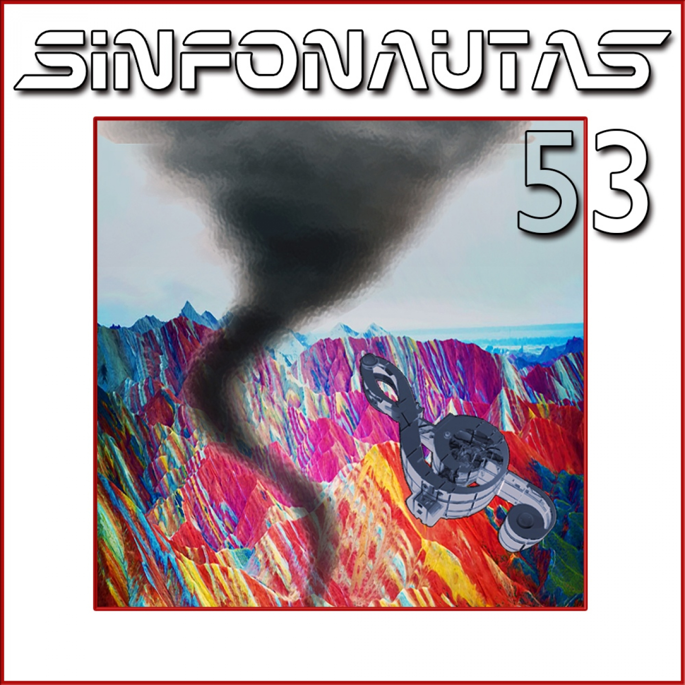 Sinfonautas