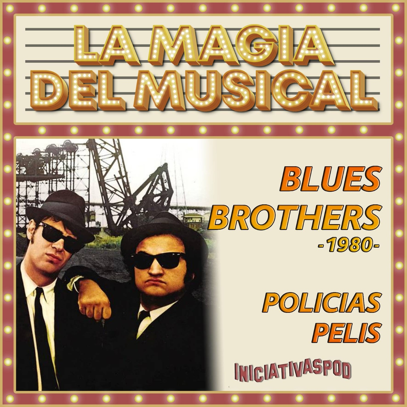 Policías Pelis