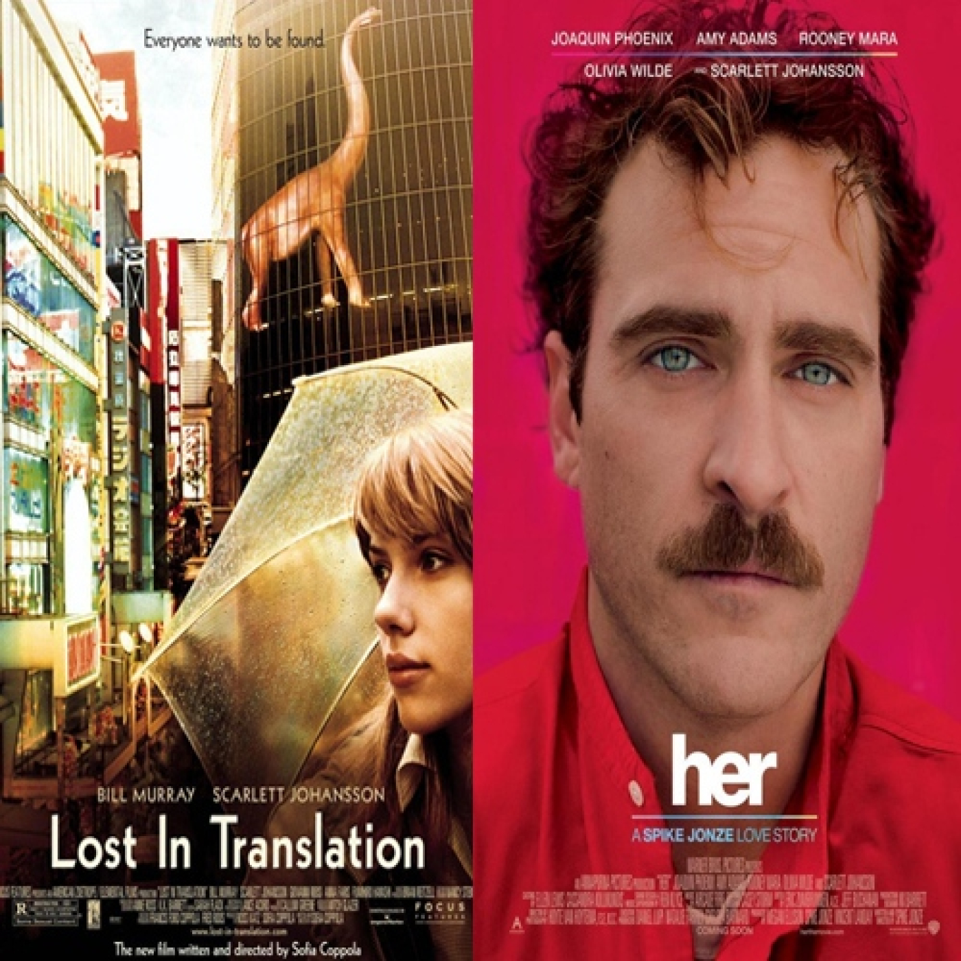 El podcast de Cinoscar & Rarities