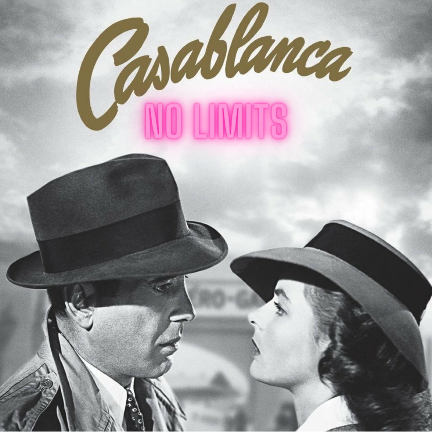 Casablanca (1942) - Nakatomi No Limits - - Episodio exclusivo para mecenas - podcast episode cover