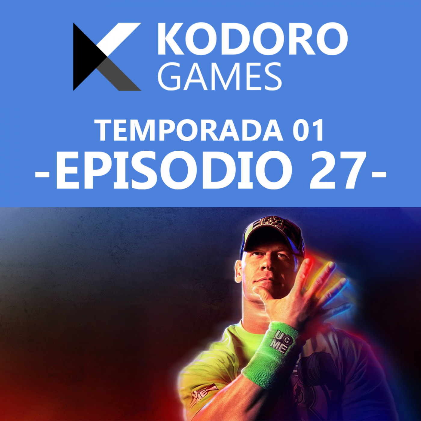 Kodoro Games