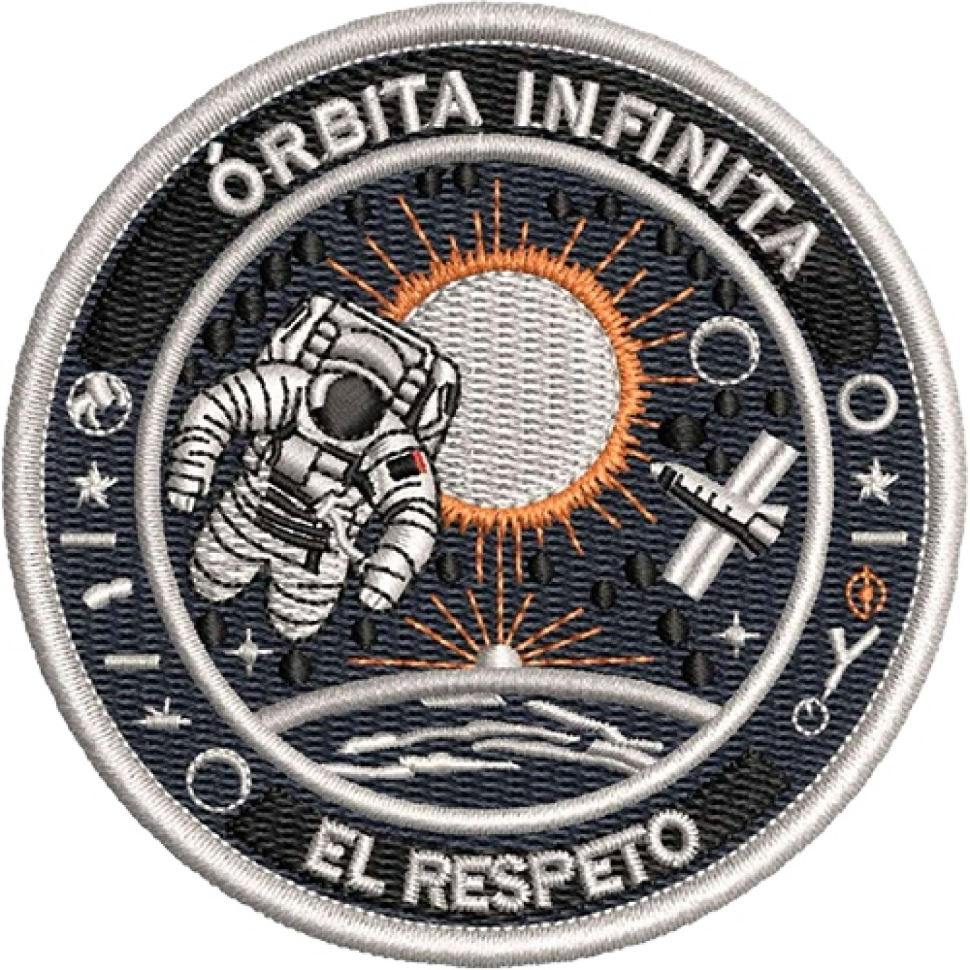 Programa 190- Especial Órbita Infinita- "¿Por qué?" Parte II