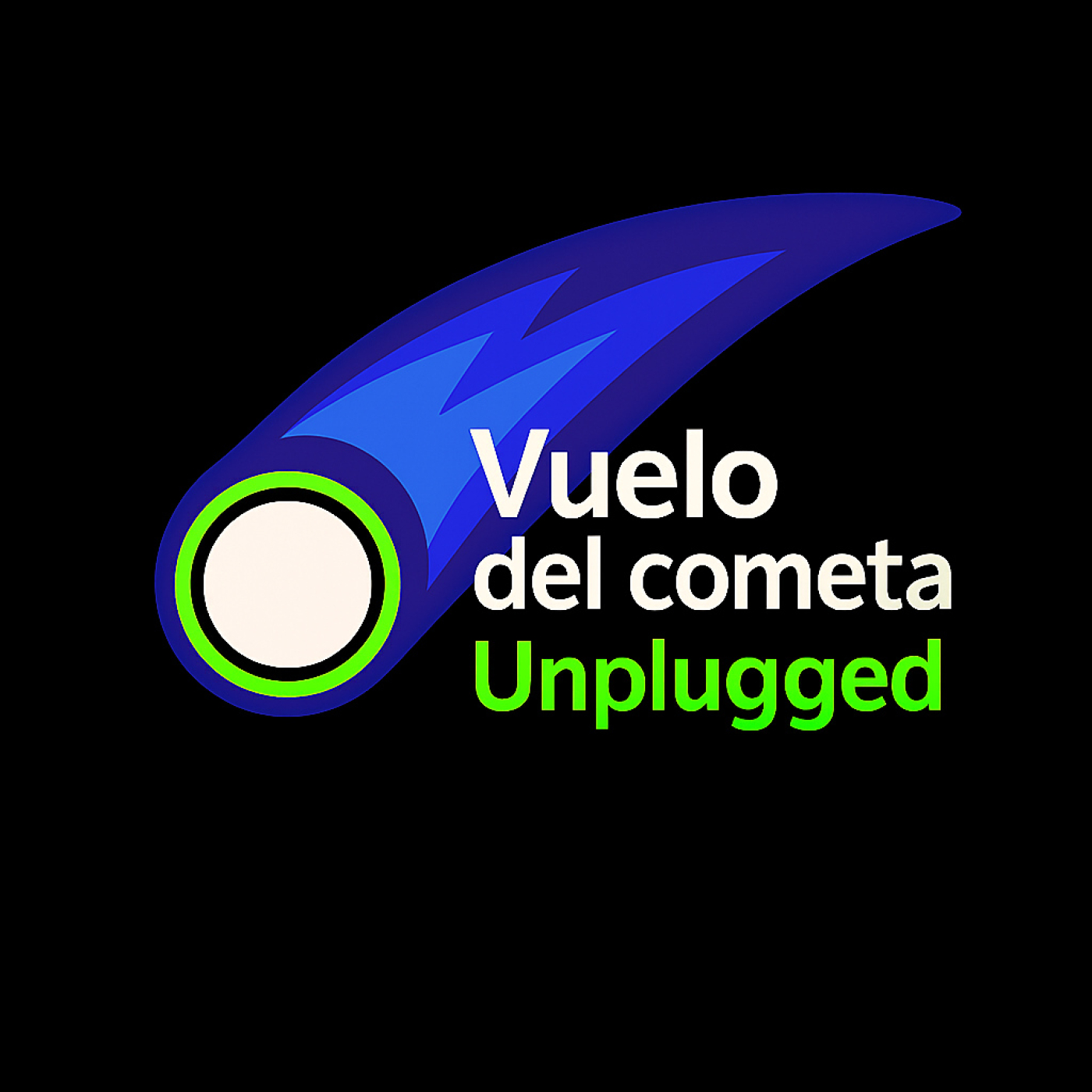 Vuelo del Cometa