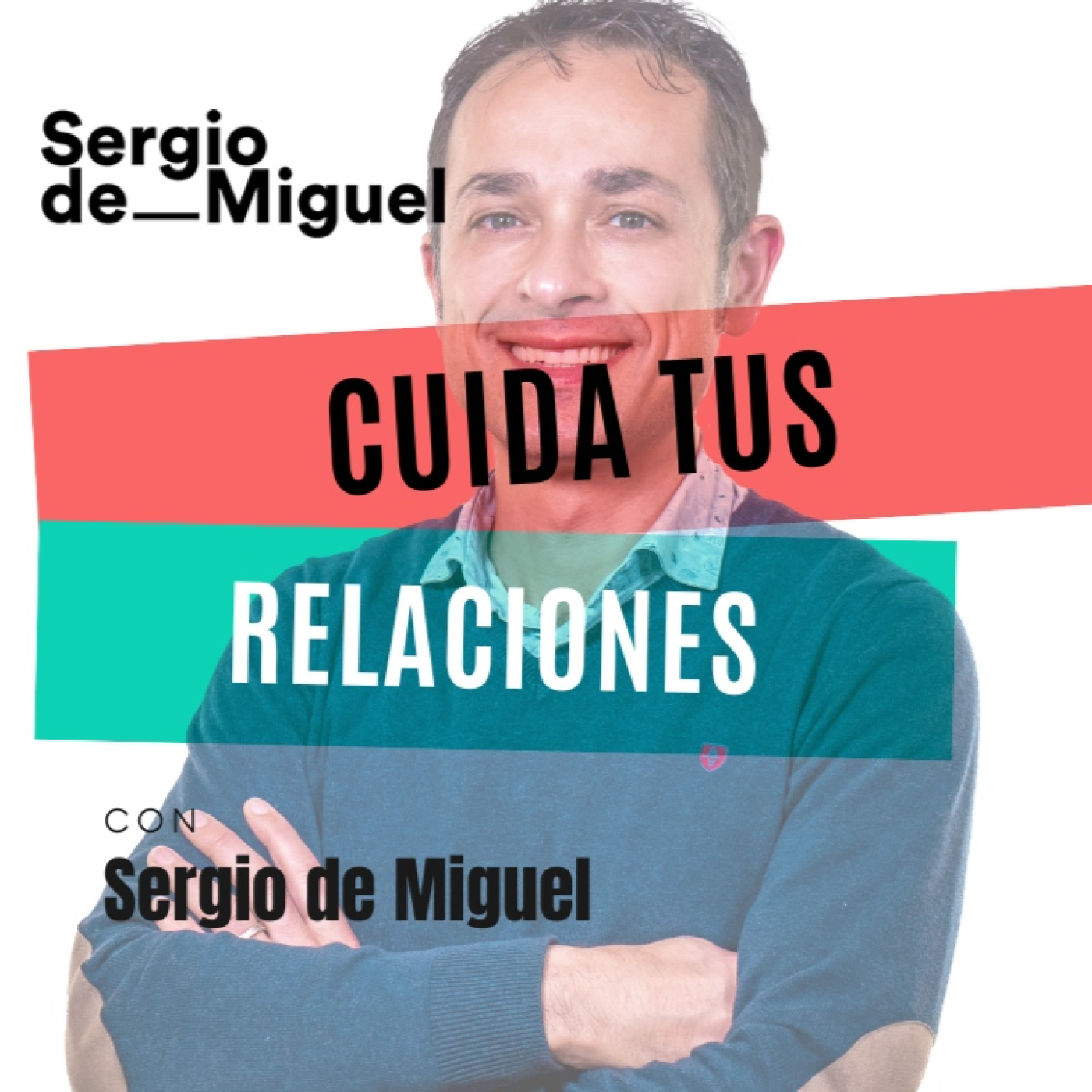 RECUPERA TU EQUILIBRIO (RTE) - Sergio de Miguel