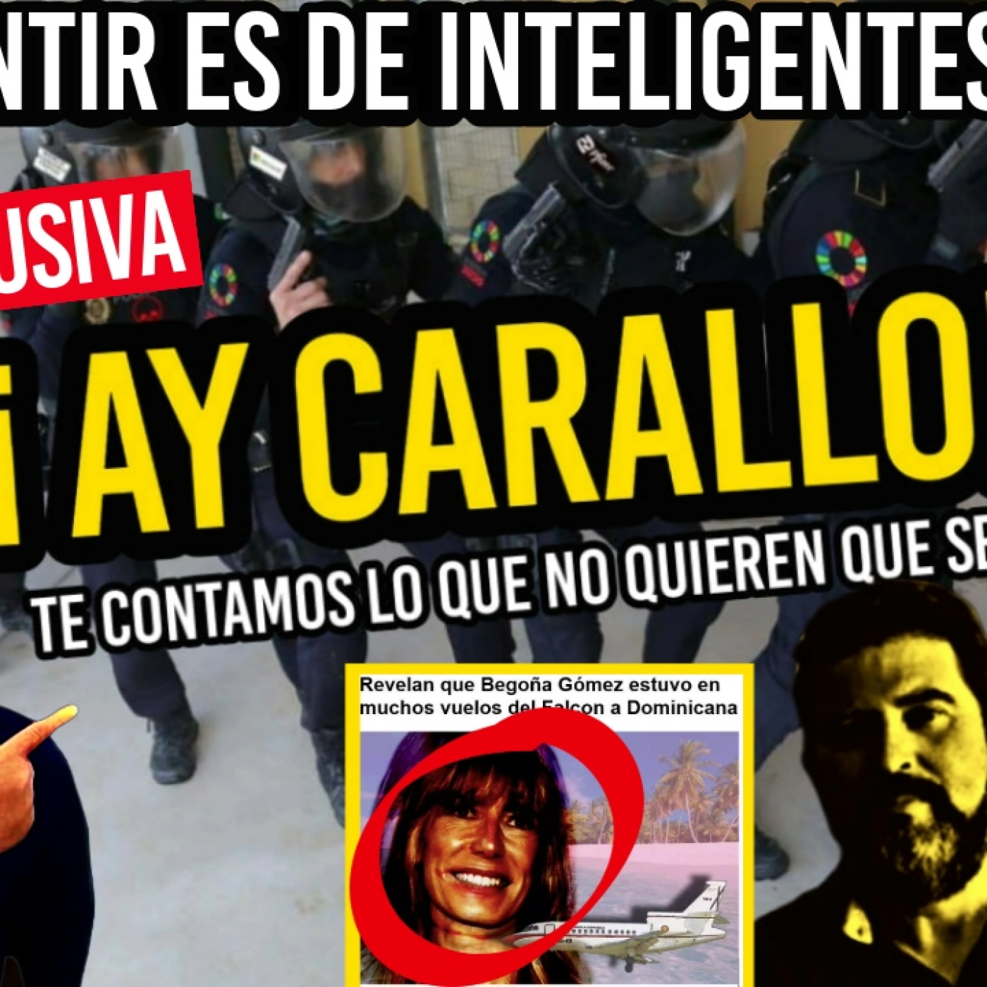 Colin Rivas Show