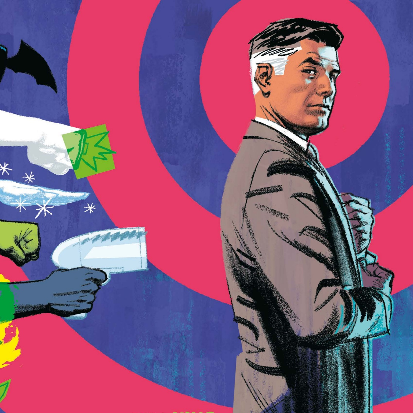 Tomos y Grapas Cómics