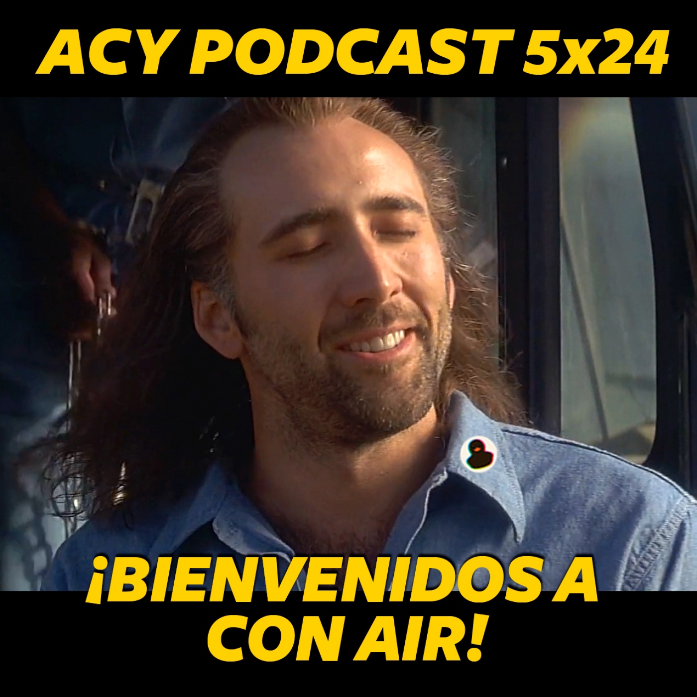 ¡Ahora critico yo!