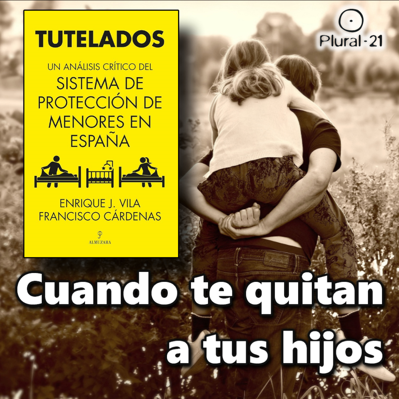 Conferencias en Plural 21