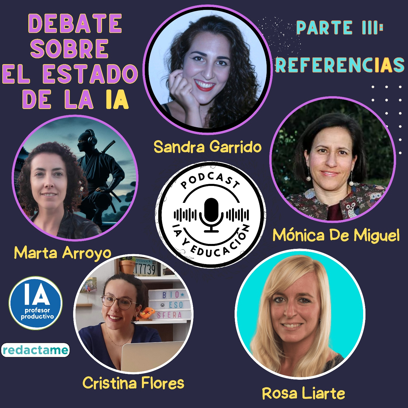 Inteligencia Artificial y Educación