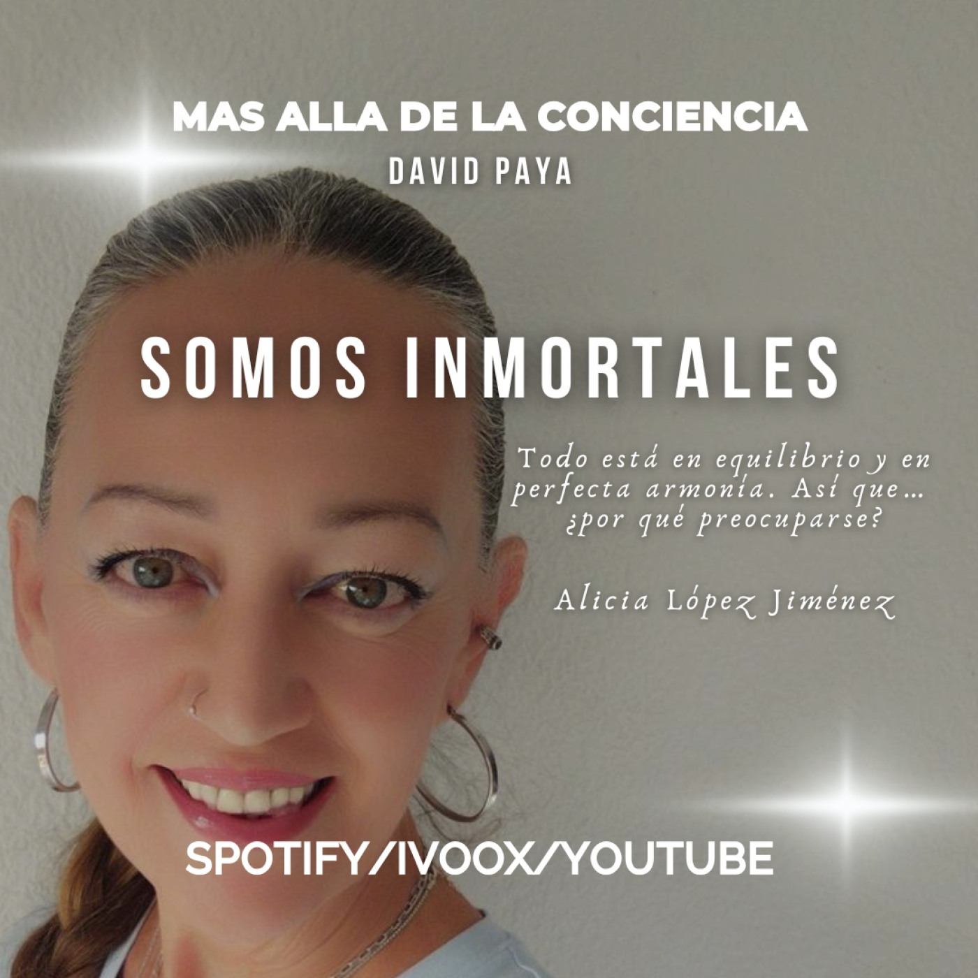 Mas alla de la conciencia