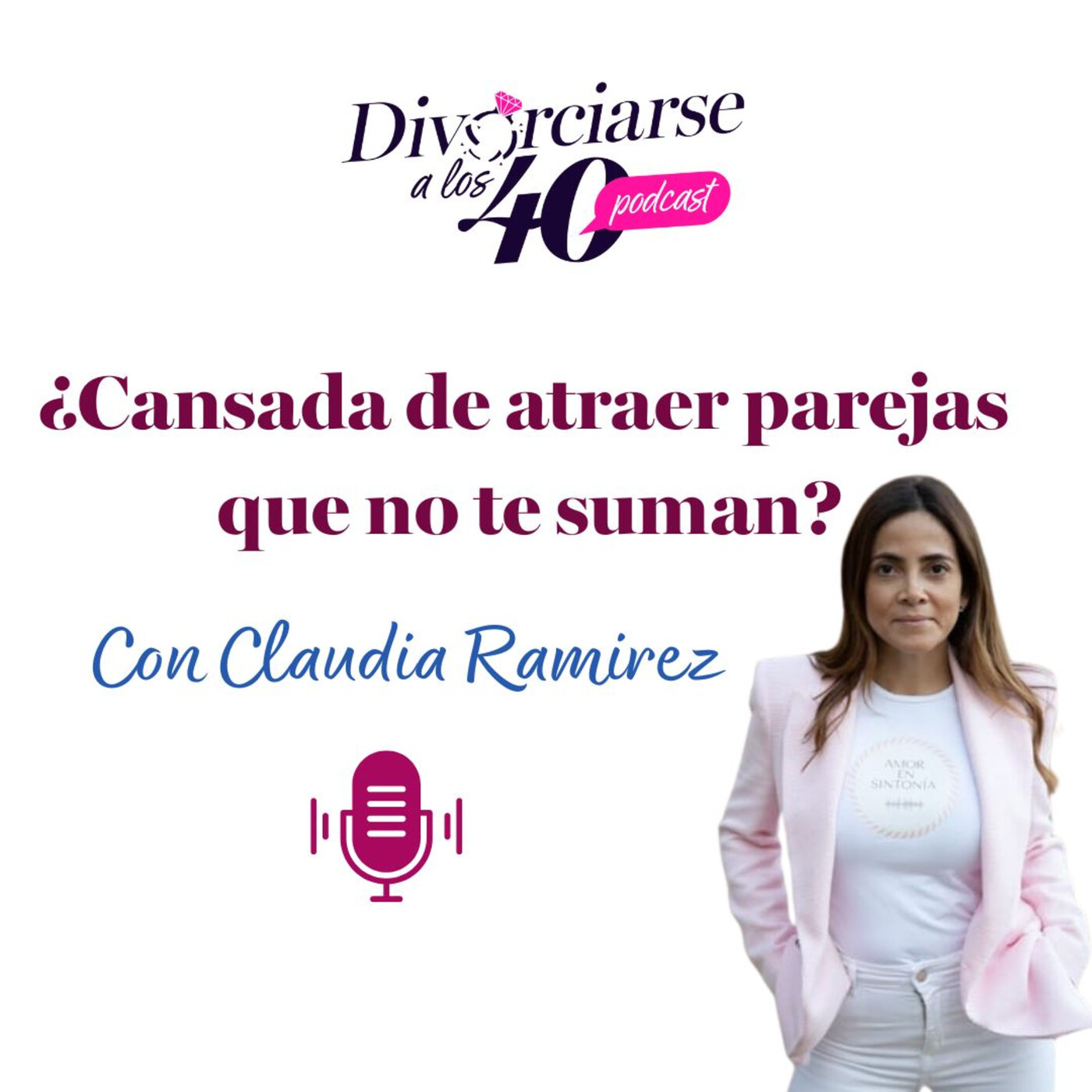 Todo empieza ahora: divorcio y nuevos comienzos
