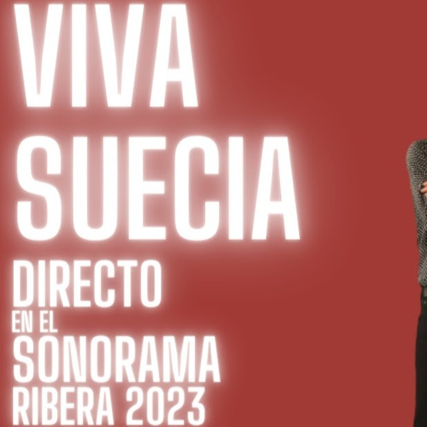 Directos - VIVA SUECIA - en Sonorama Ribera 2023 episode artwork